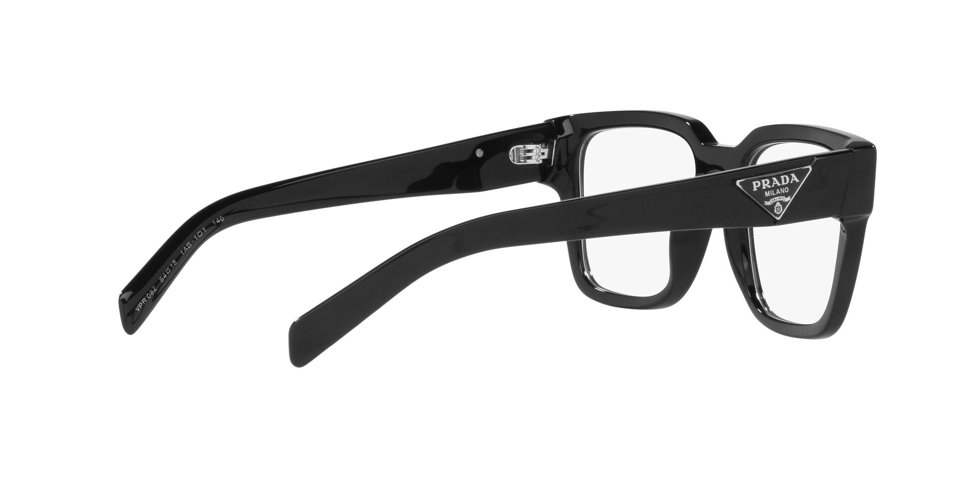 PRADA PR 08ZV 1AB1O1 52 - 21