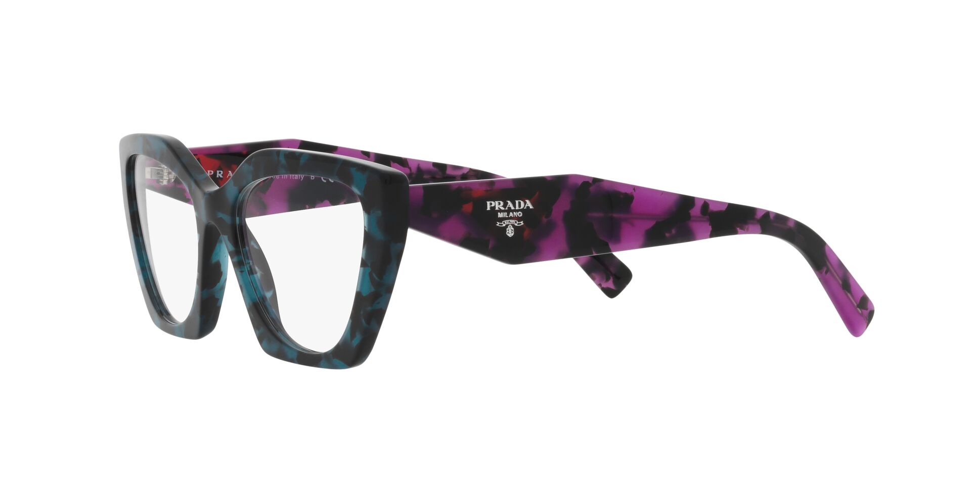 PRADA PR 09YV 06Z1O1 54 - 5