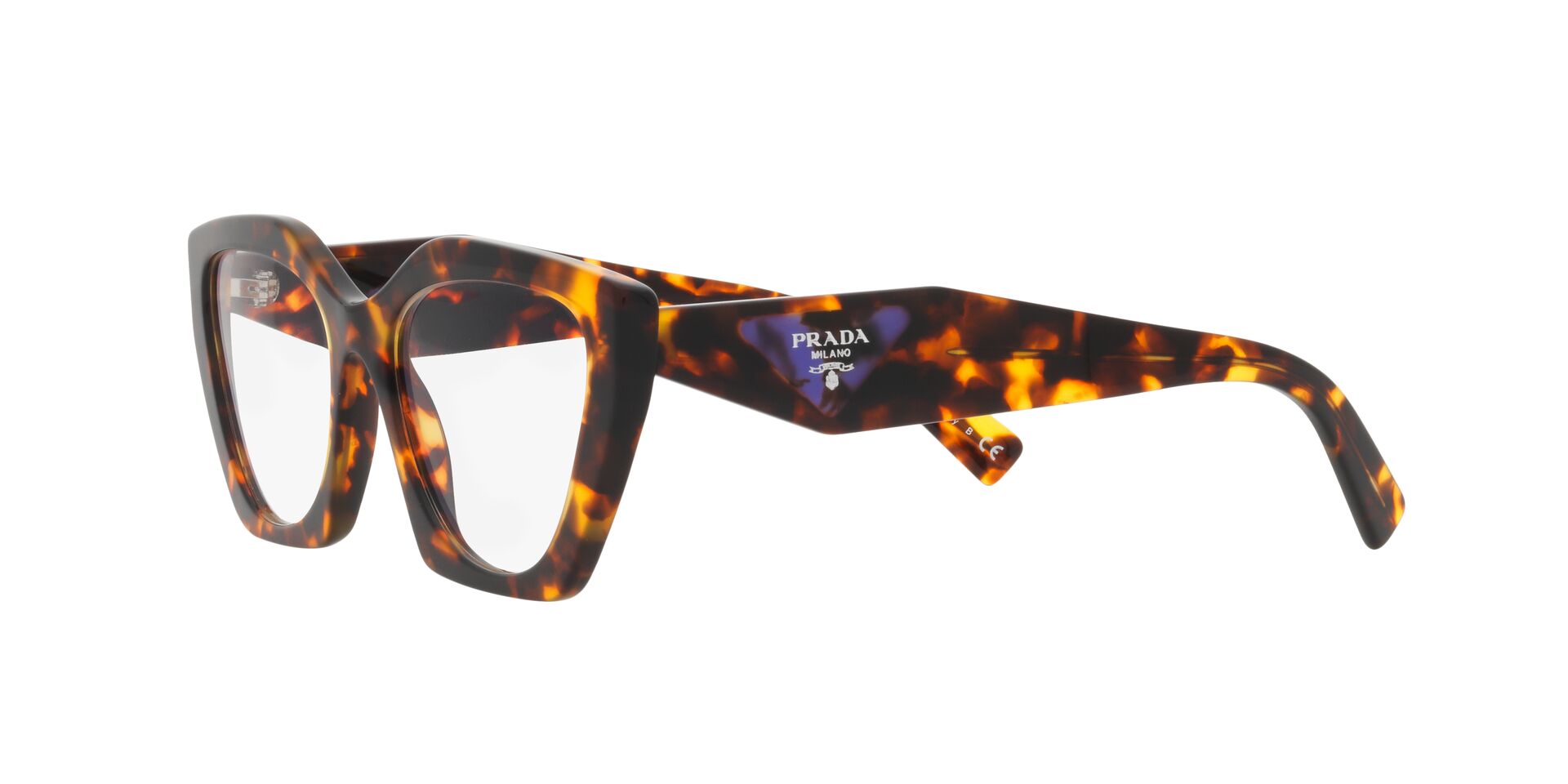 PRADA PR 09YV VAU1O1 54