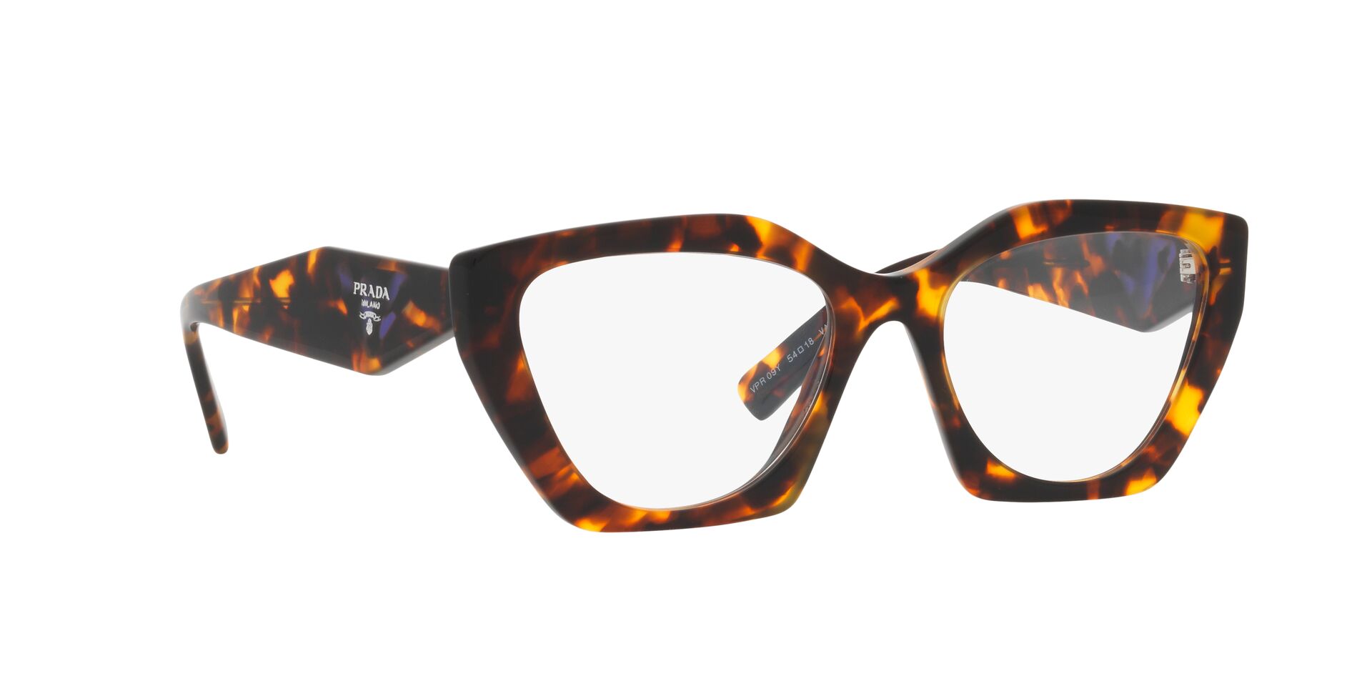 PRADA PR 09YV VAU1O1 54