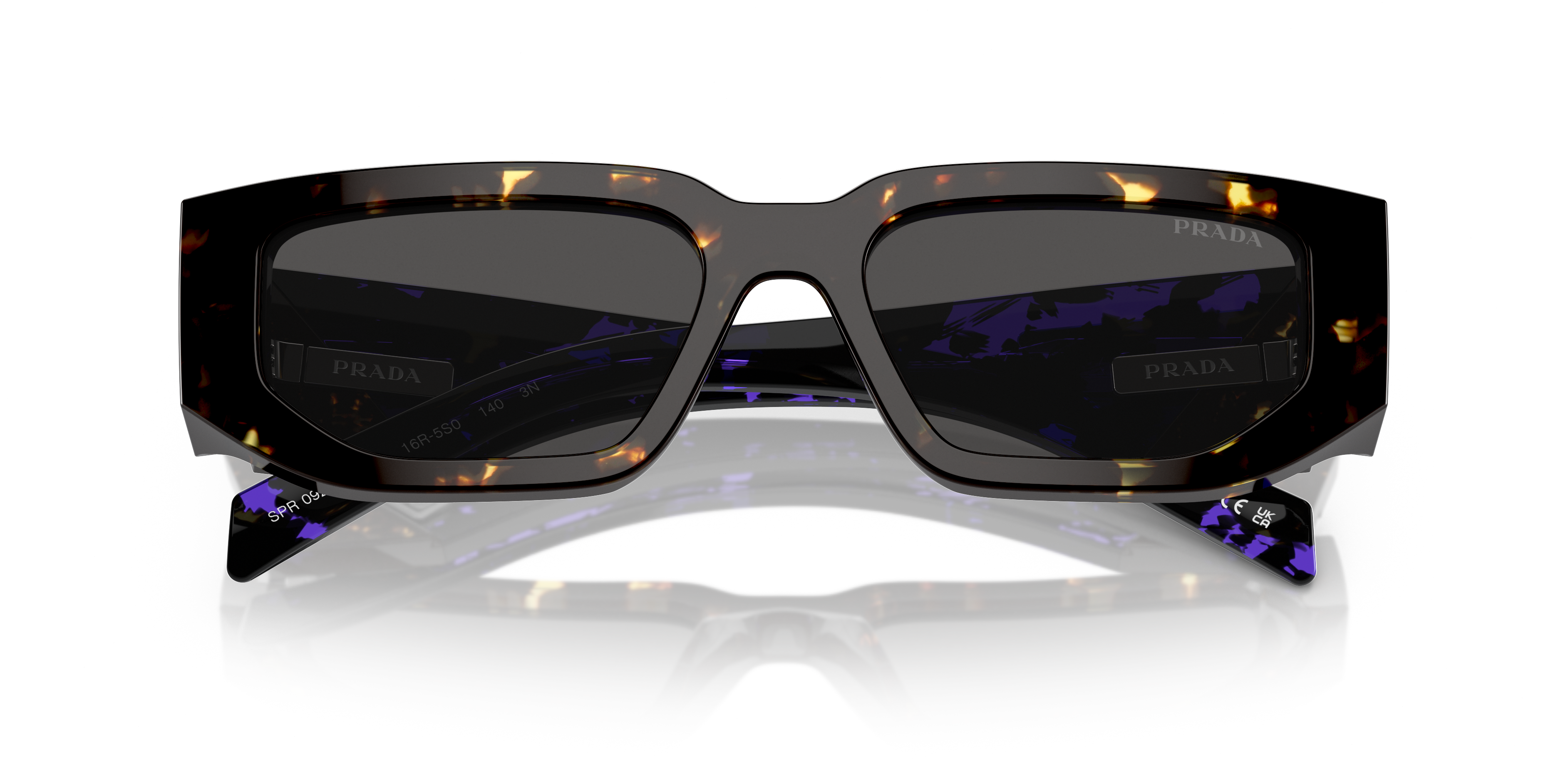 PRADA PR 09ZS 16R5S0 54