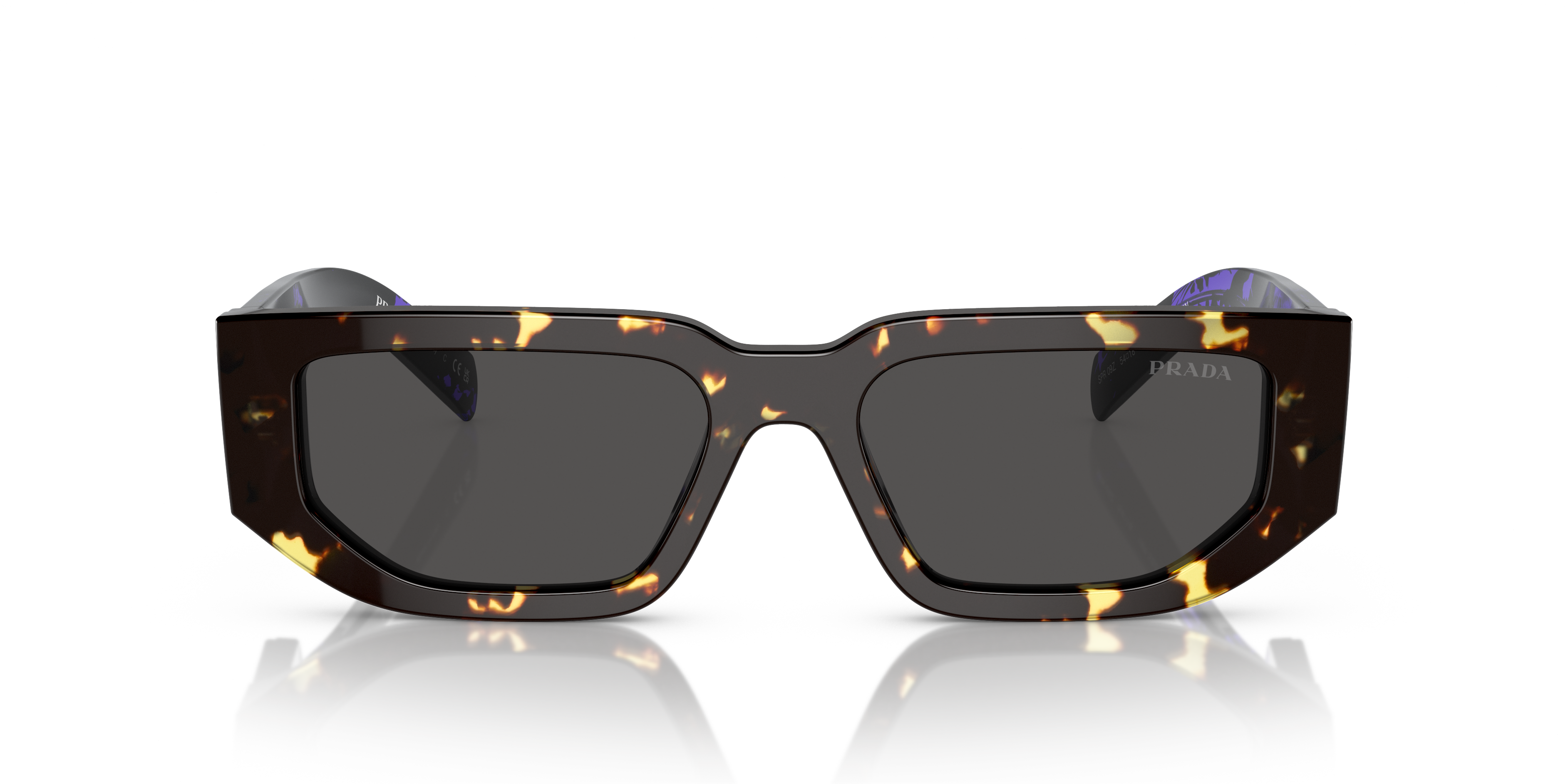 PRADA PR 09ZS 16R5S0 54