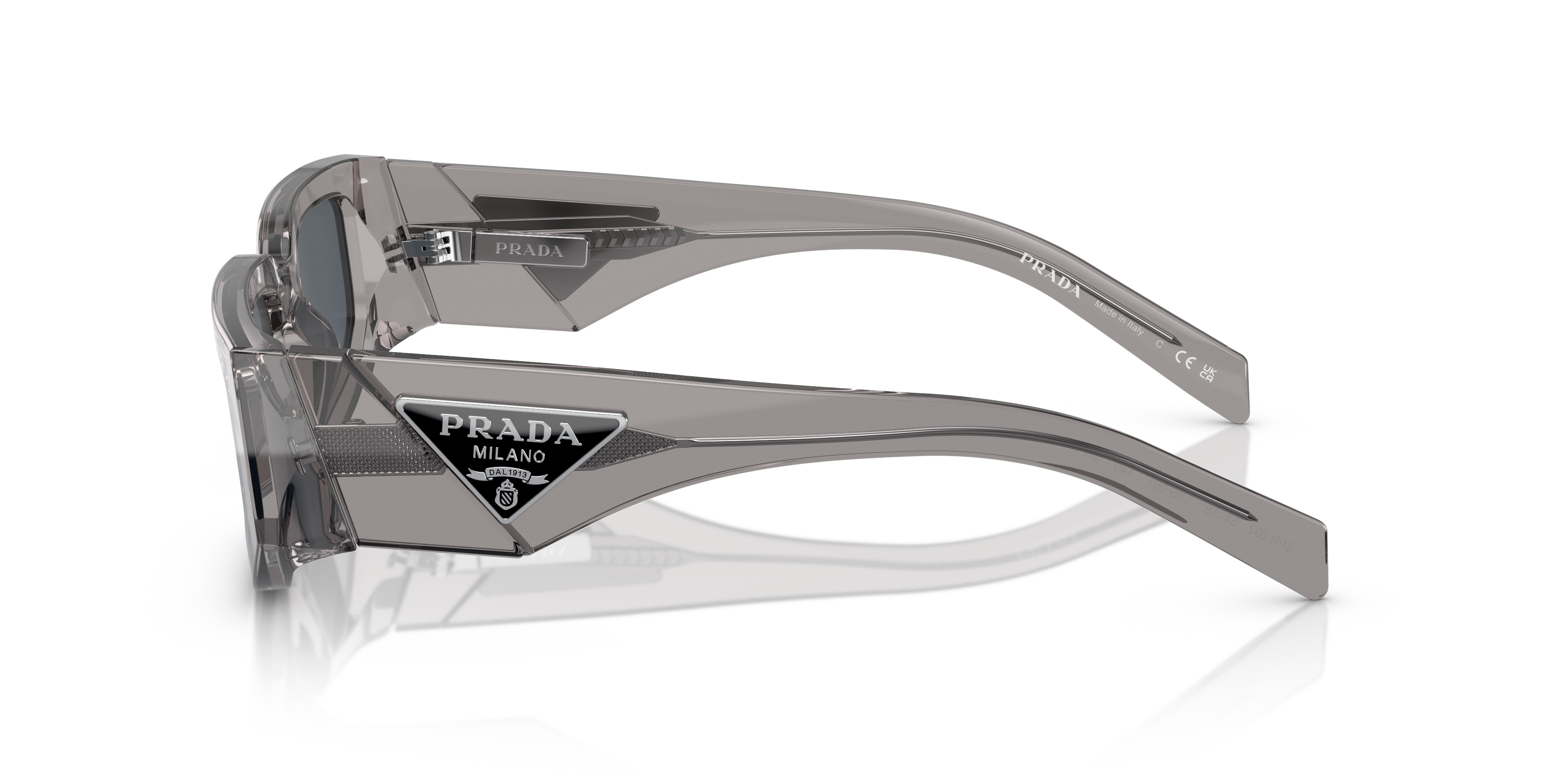 PRADA PR 09ZS 18S09T 54