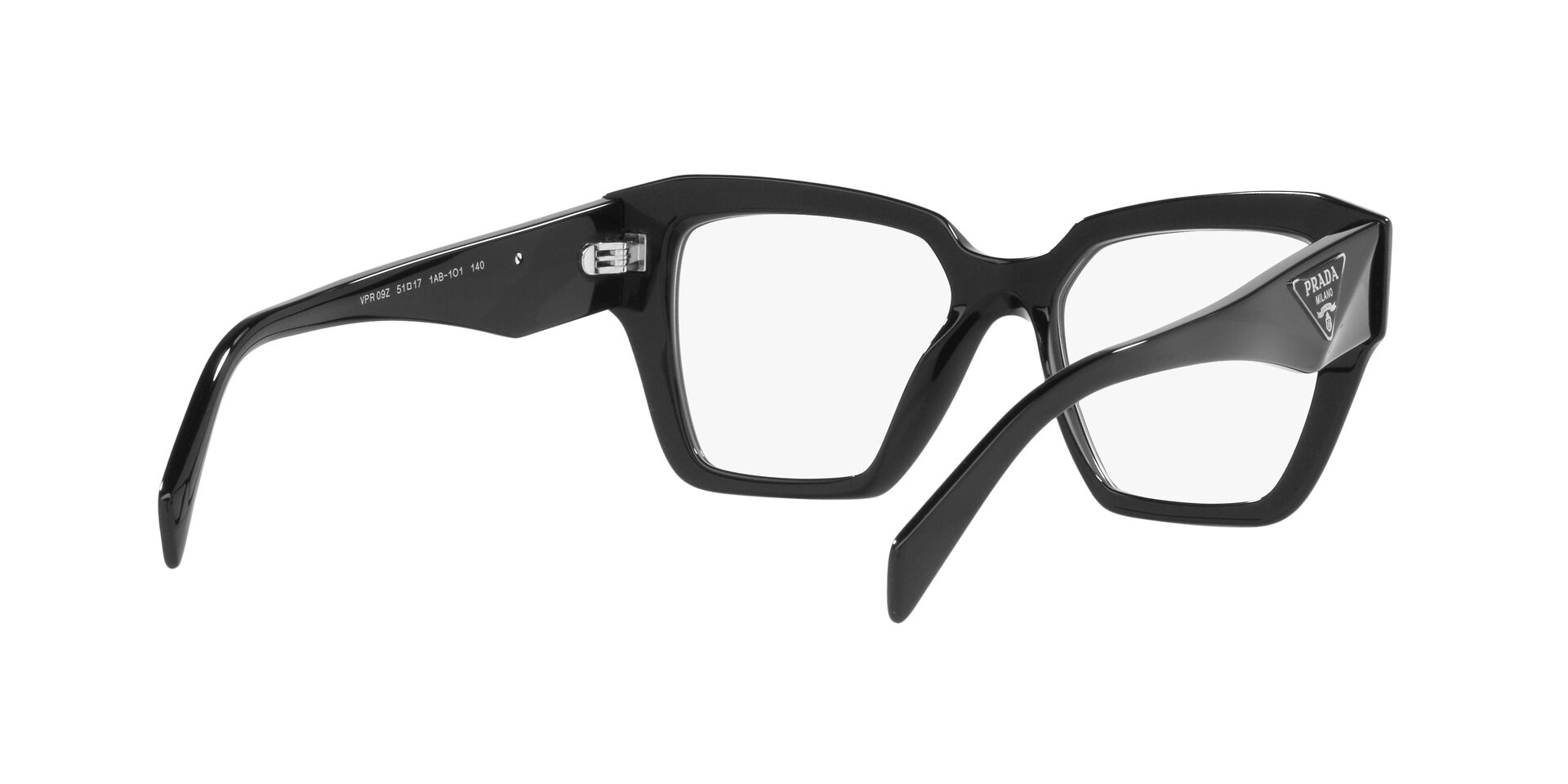 PRADA PR 09ZV 1AB1O1 51 - 23