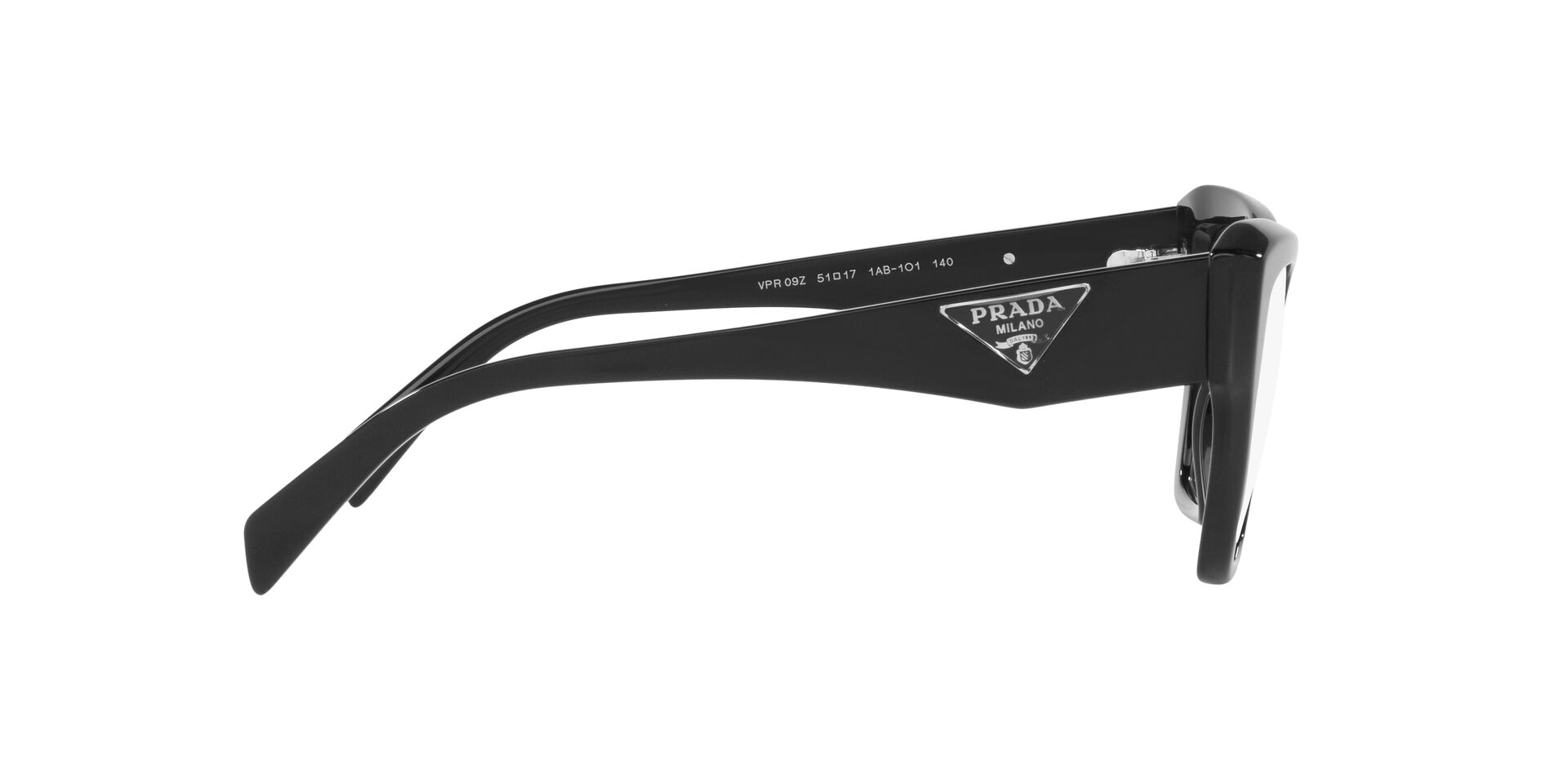 PRADA PR 09ZV 1AB1O1 51 - 1