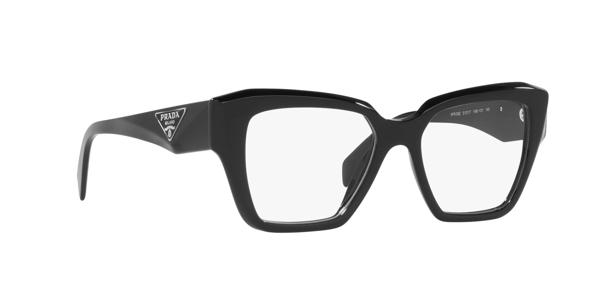 PRADA PR 09ZV 1AB1O1 51 - 3