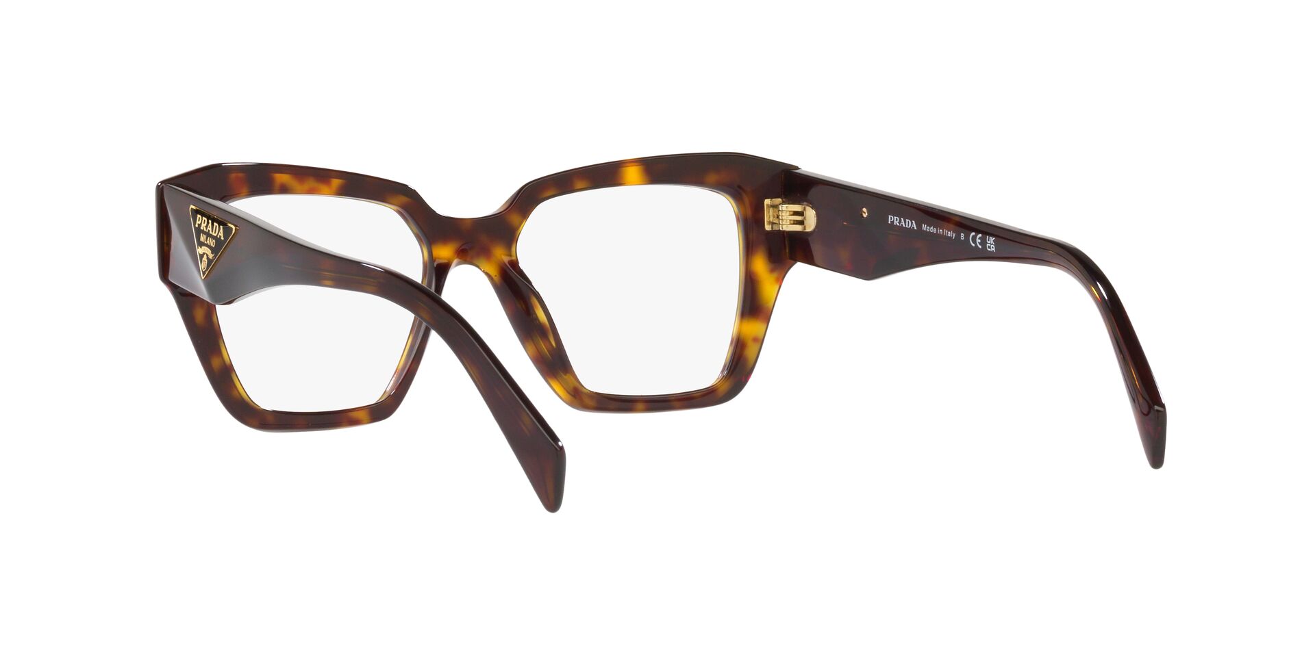 PRADA PR 09ZV 2AU1O1 51 - 17