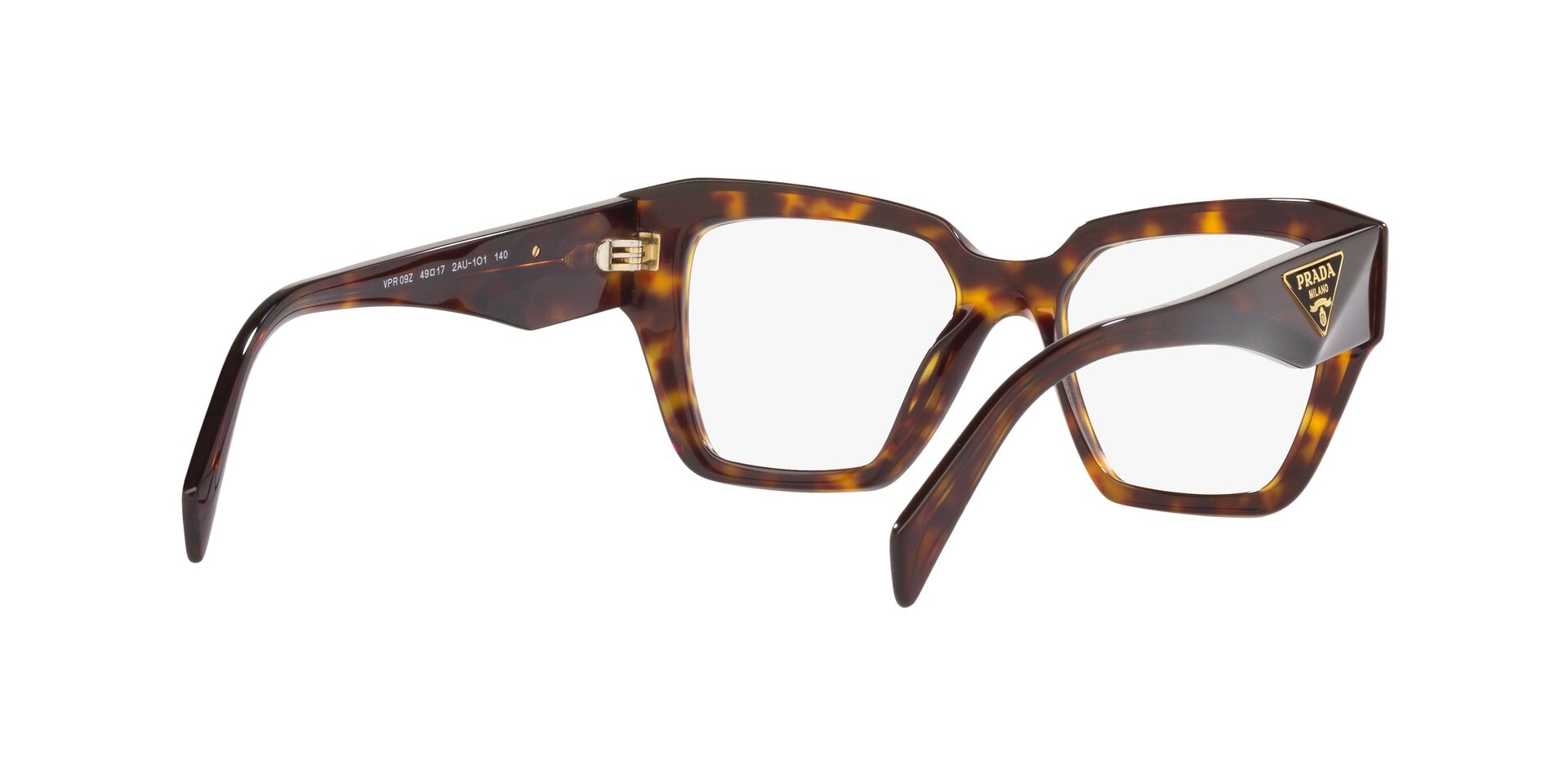 PRADA PR 09ZV 2AU1O1 51 - 19