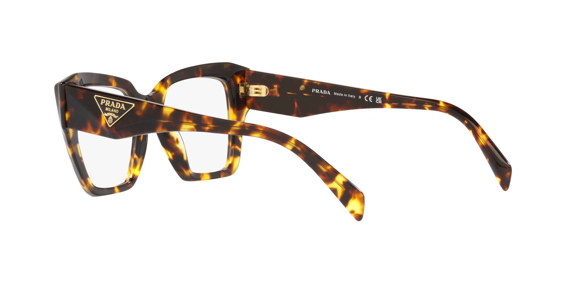 PRADA PR 09ZV VAU1O1 51