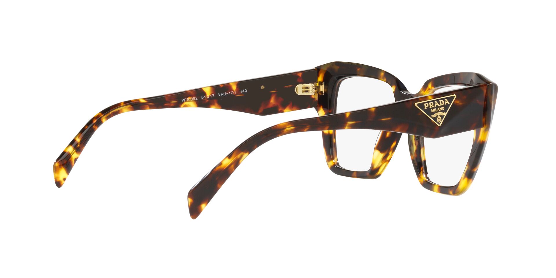 PRADA PR 09ZV VAU1O1 49