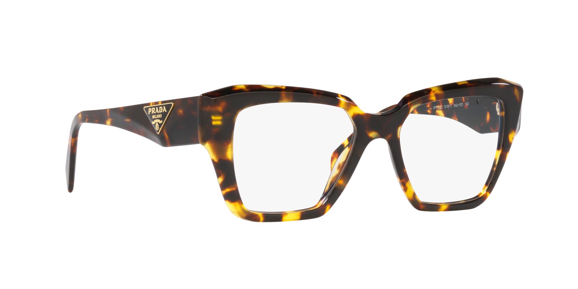 PRADA PR 09ZV VAU1O1 49