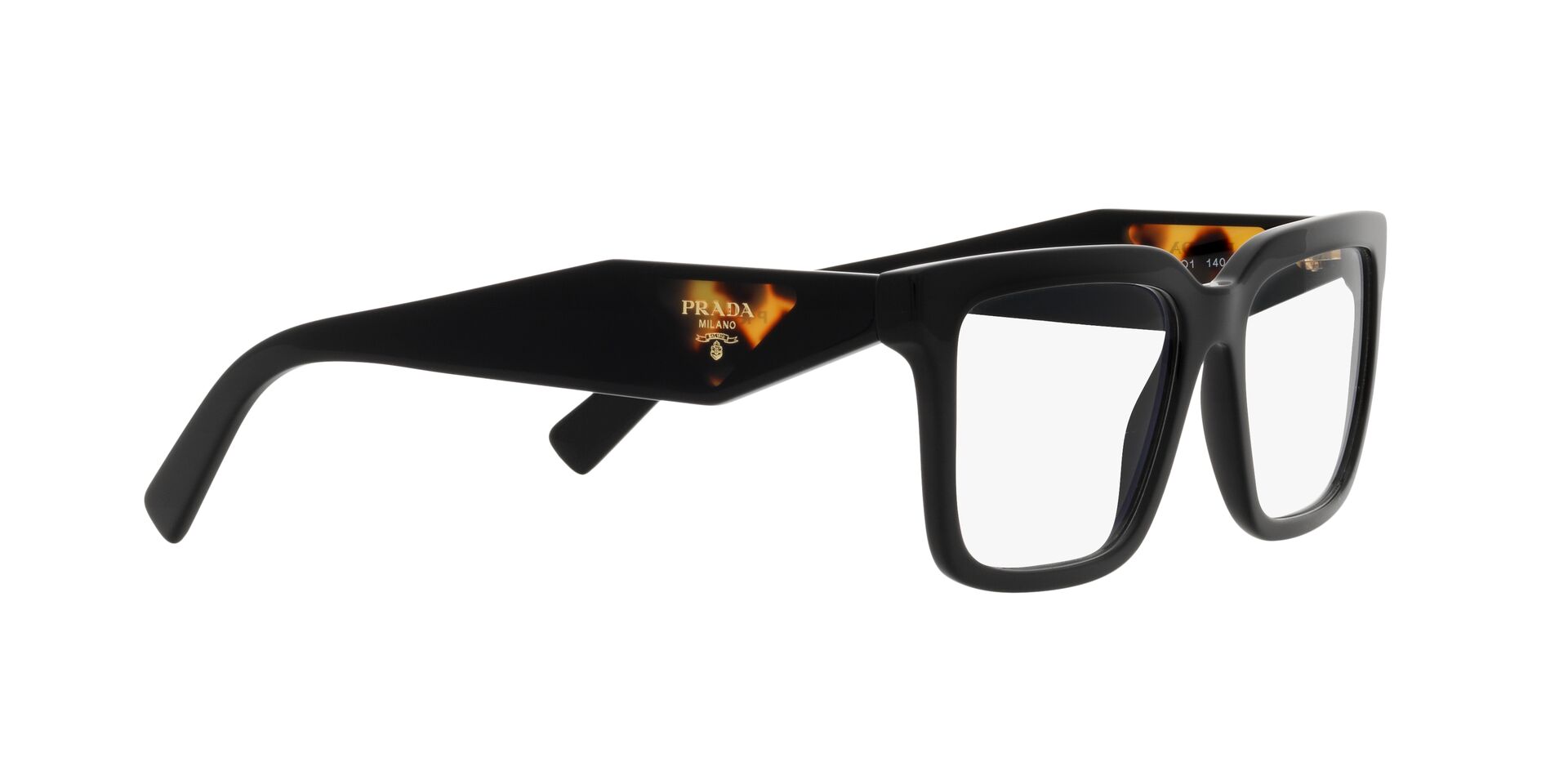 PRADA PR 10YV 1AB1O1 54