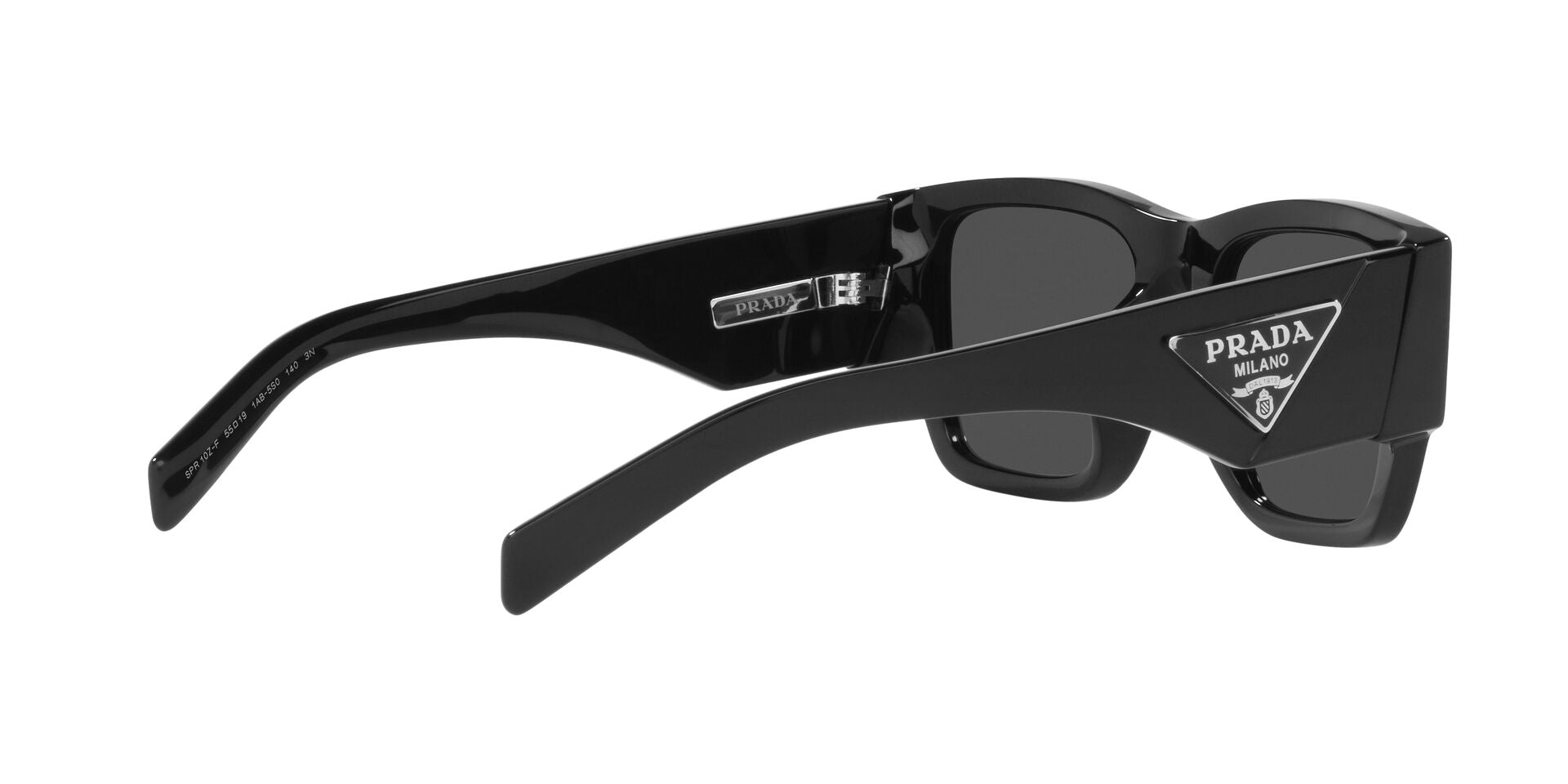 PRADA PR 10ZS 1AB5S0 54