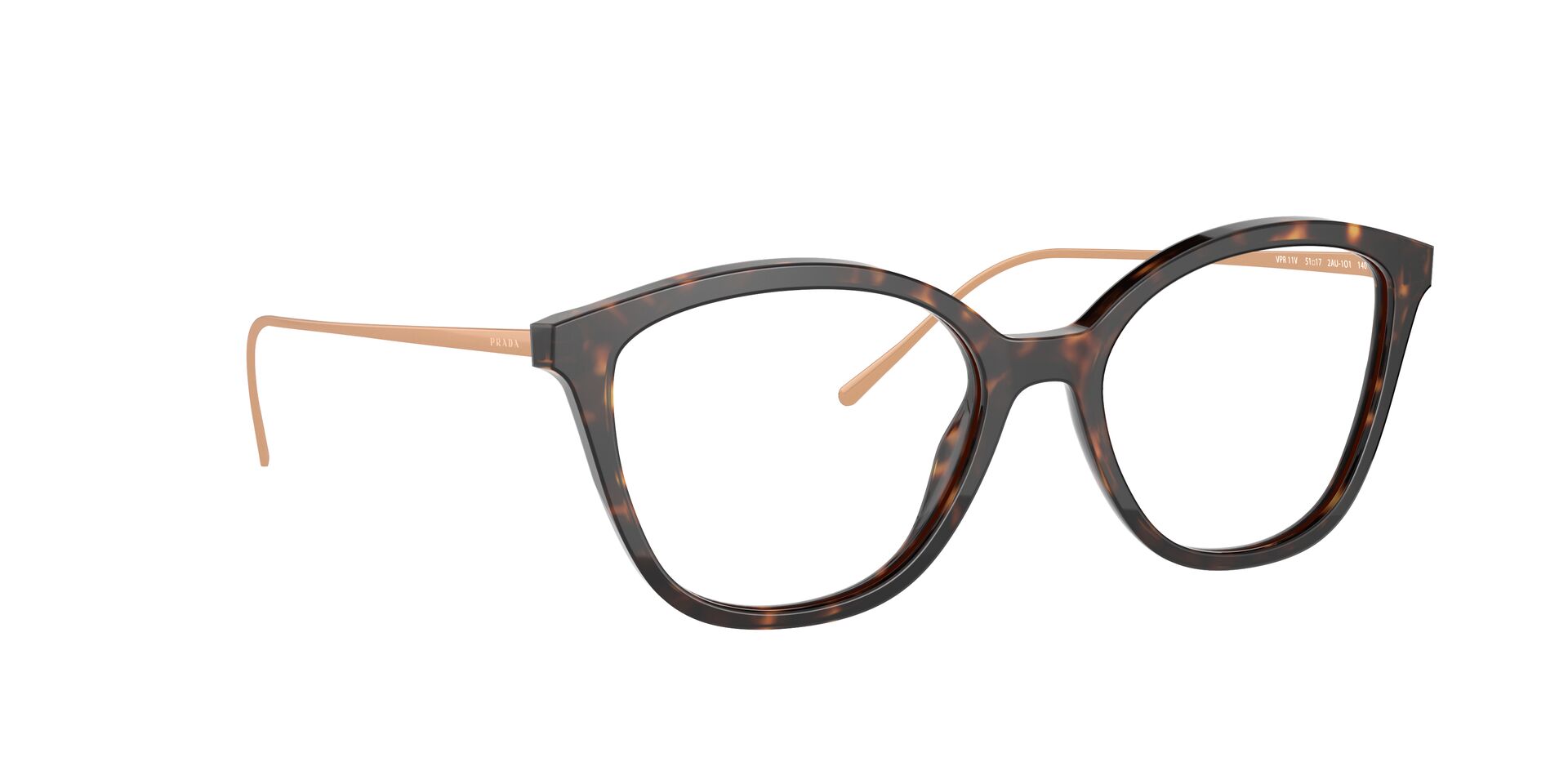 PRADA PR 11VV CONCEPTUAL 2AU1O1 53 - 1