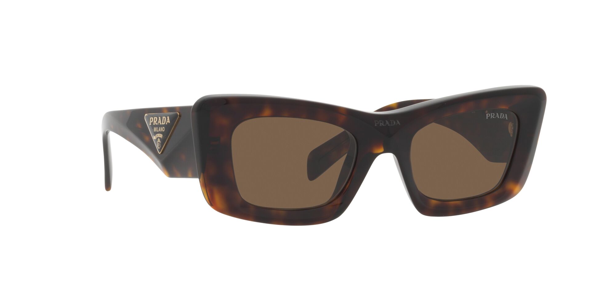 PRADA PR 13ZS 2AU06B 50