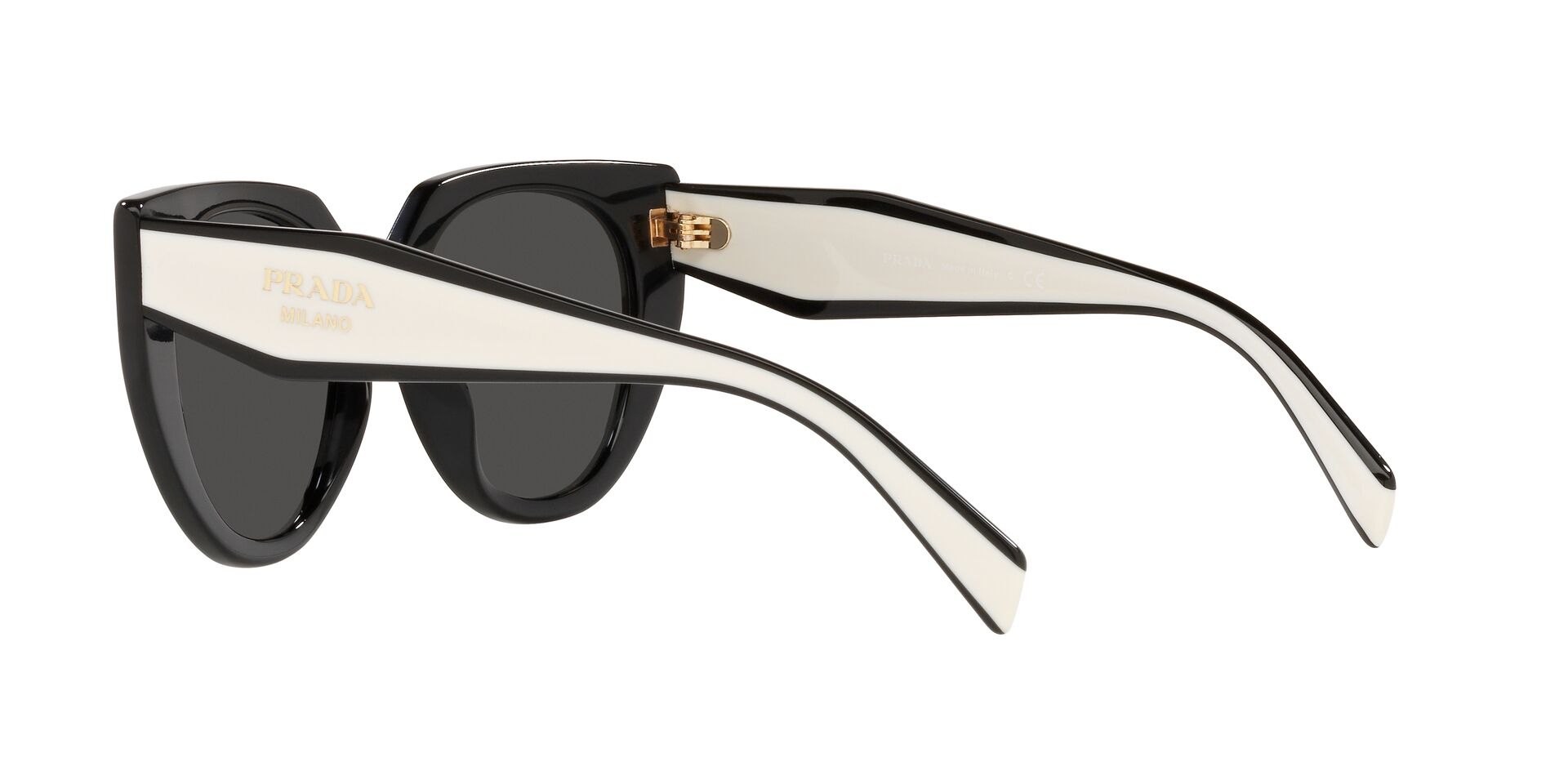 PRADA PR 14WS 09Q5S0 52 - 5