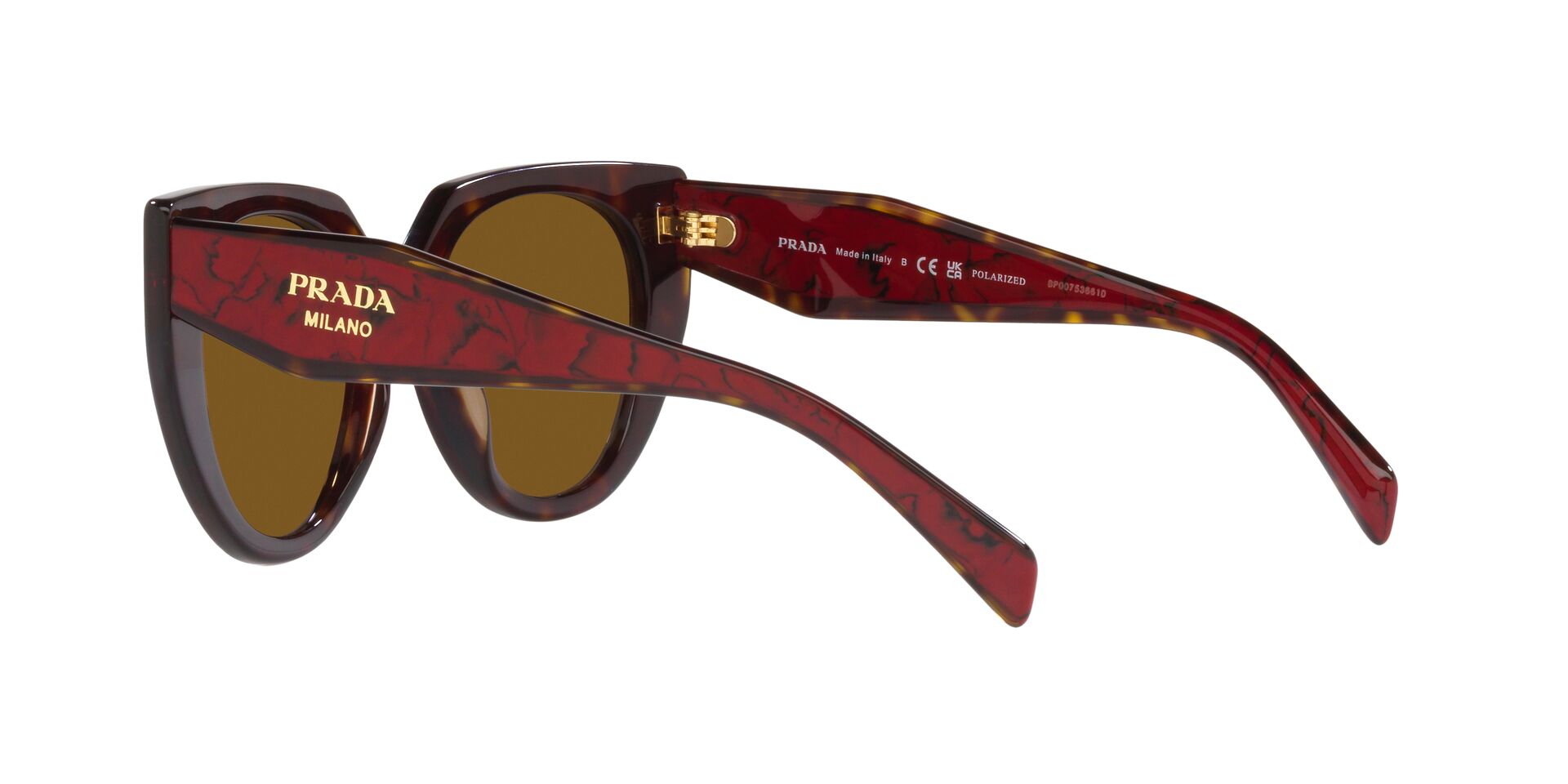 PRADA PR 14WS 2AU5Y1 52