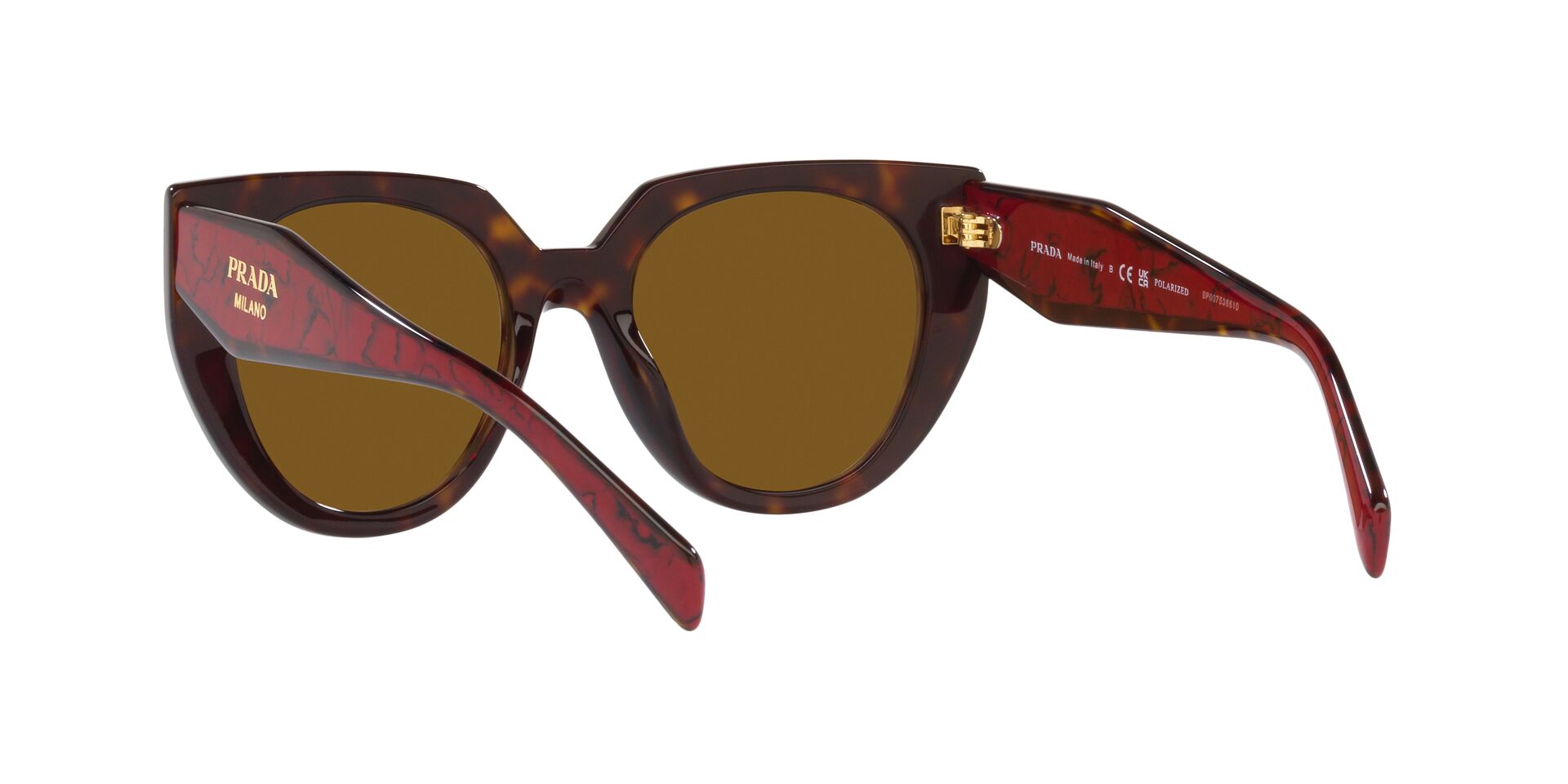 PRADA PR 14WS 2AU5Y1 52