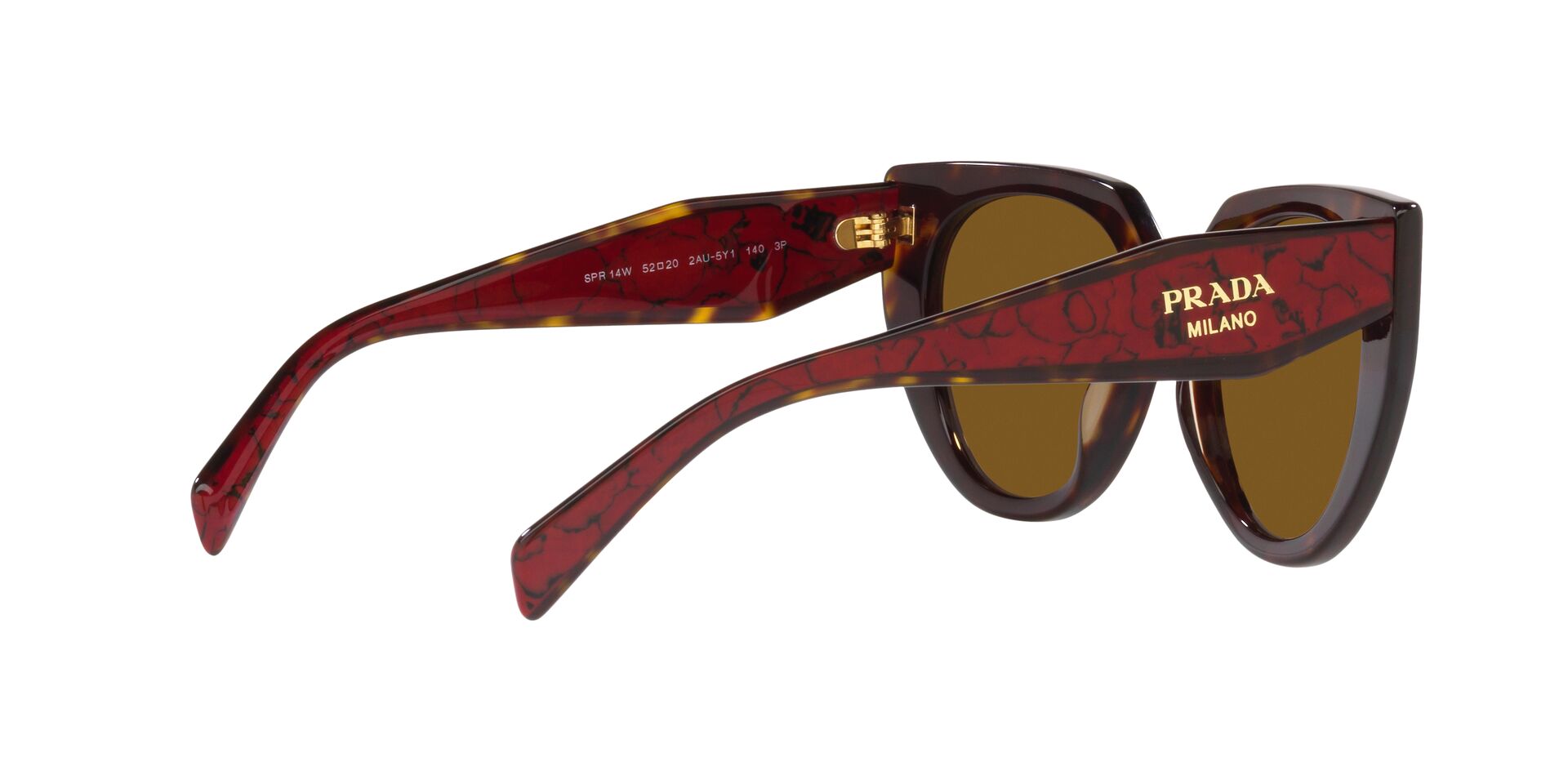 PRADA PR 14WS 2AU5Y1 52