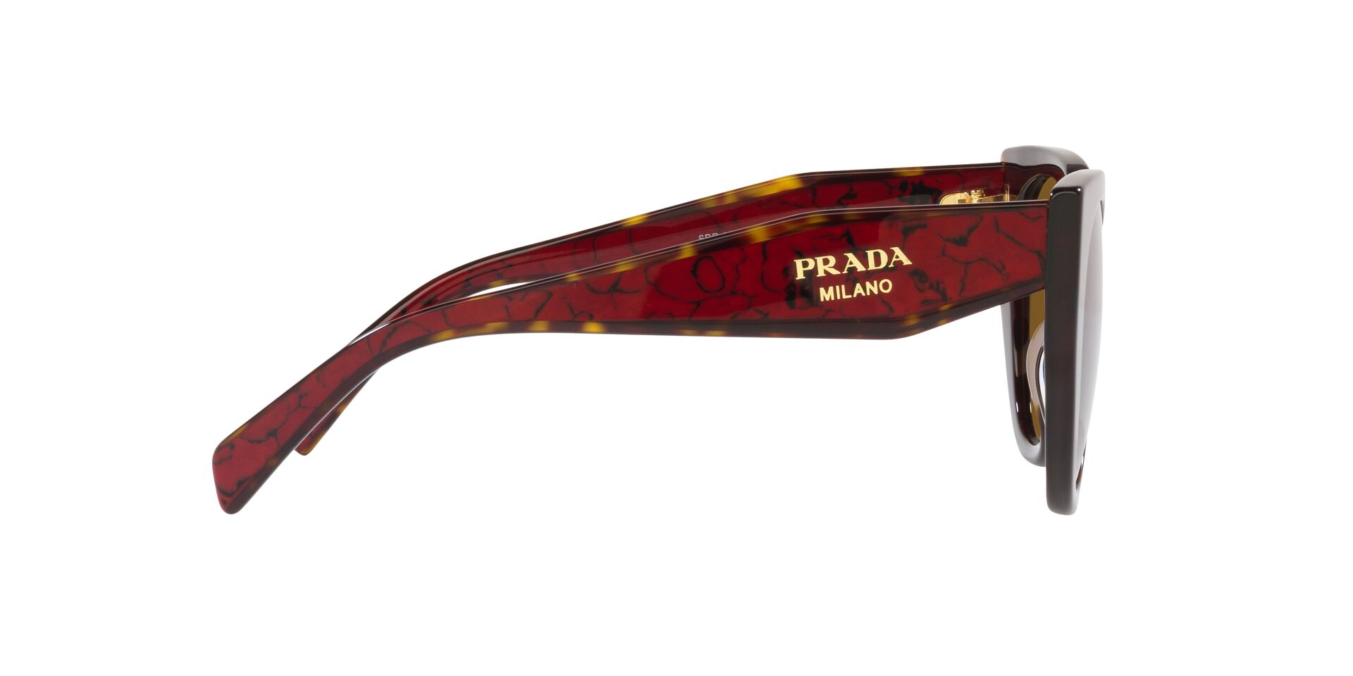 PRADA PR 14WS 2AU5Y1 52