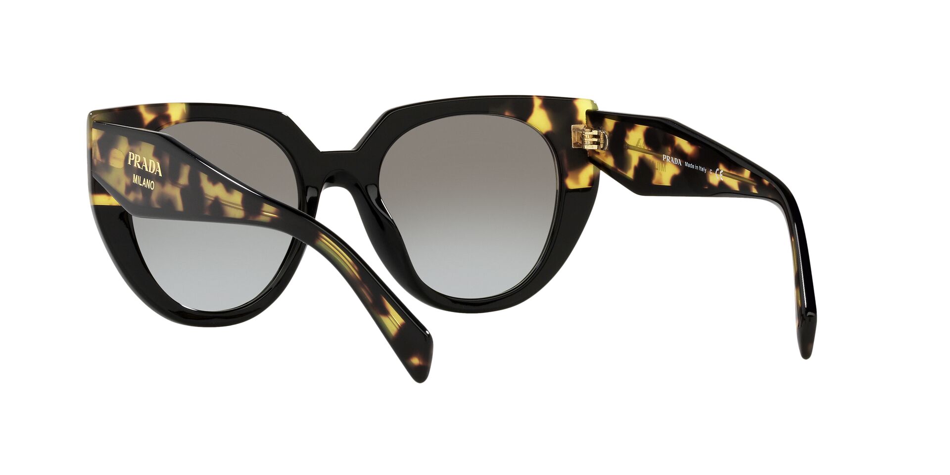 PRADA PR 14WS 3890A7 52 - 20