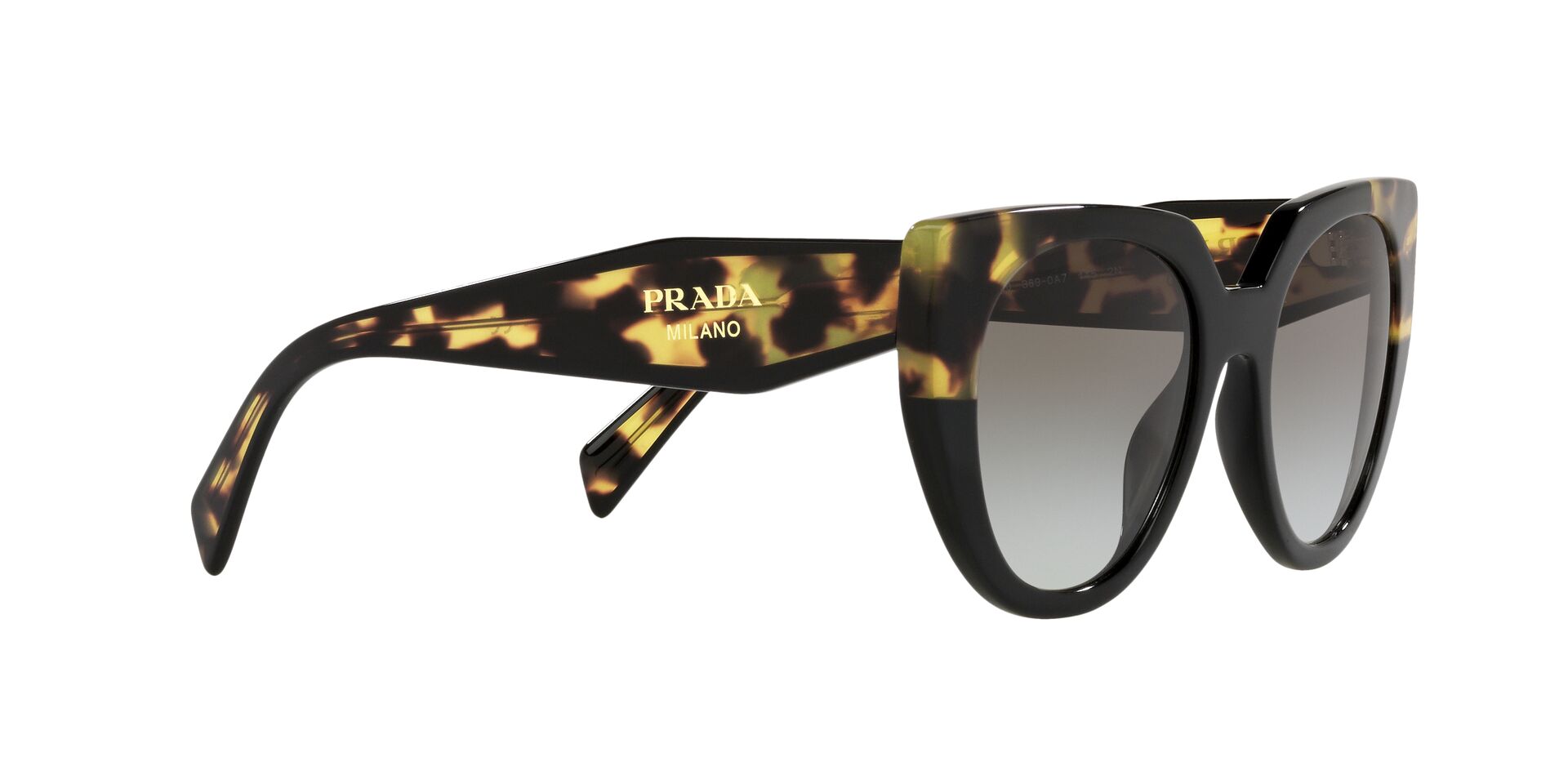 PRADA PR 14WS 3890A7 52 - 1