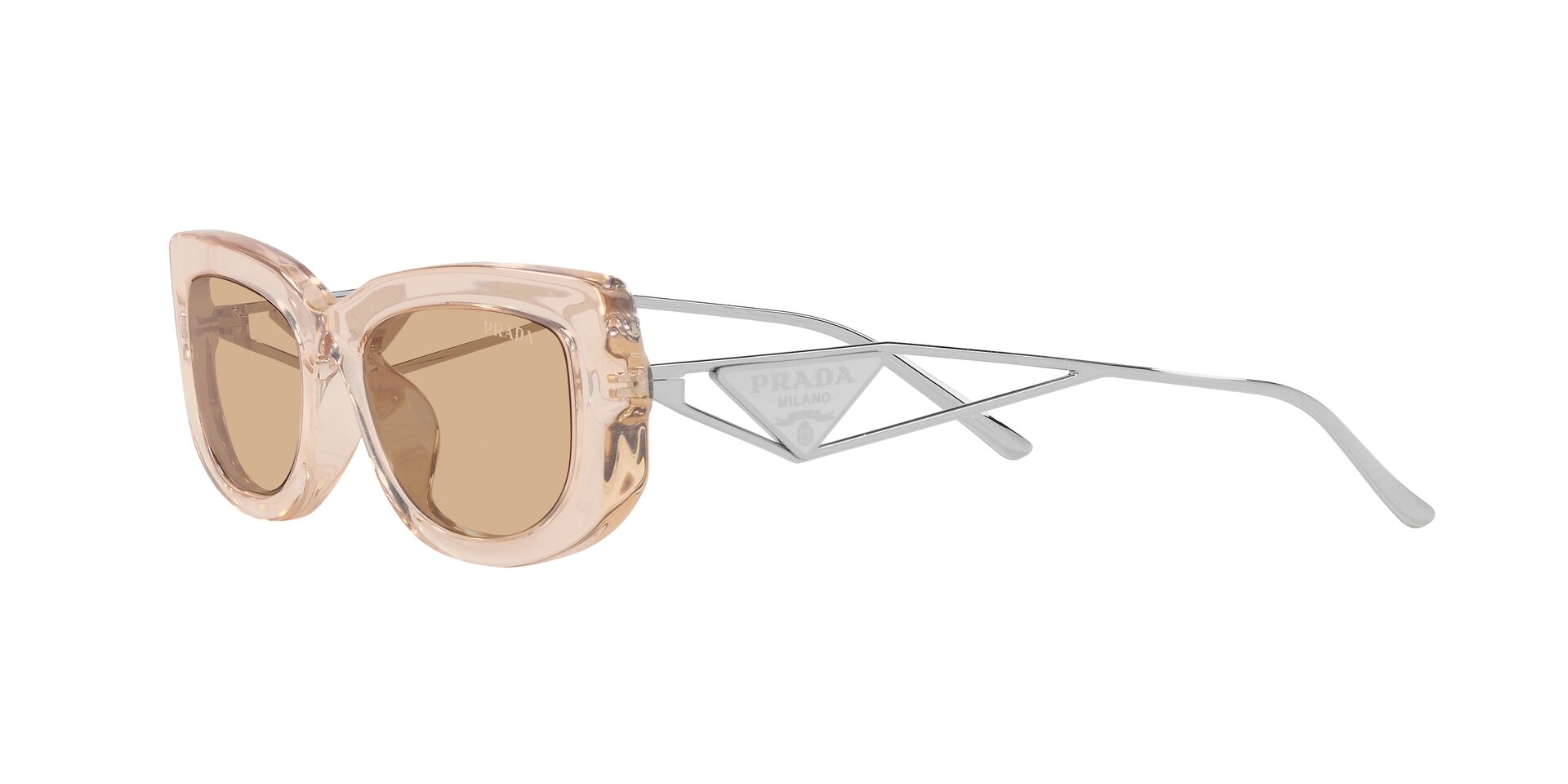 PRADA PR 14YS 19M4I2 53 - 14