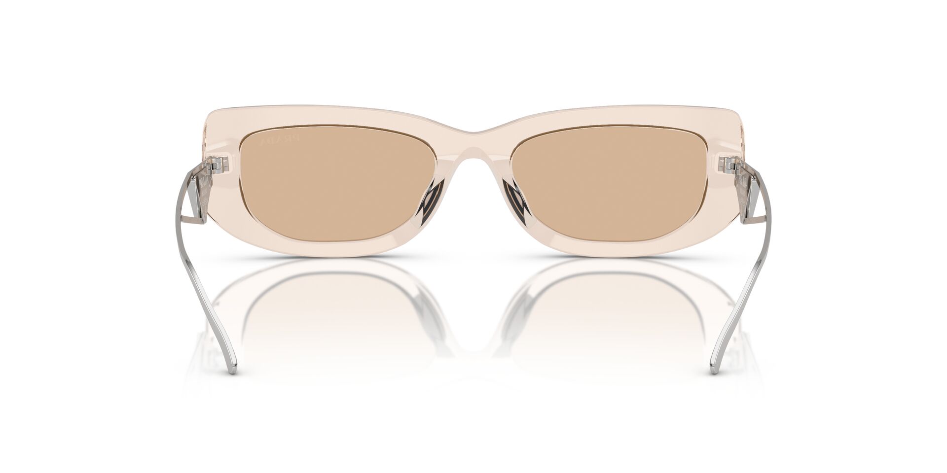 PRADA PR 14YS 19M4I2 53 - 3