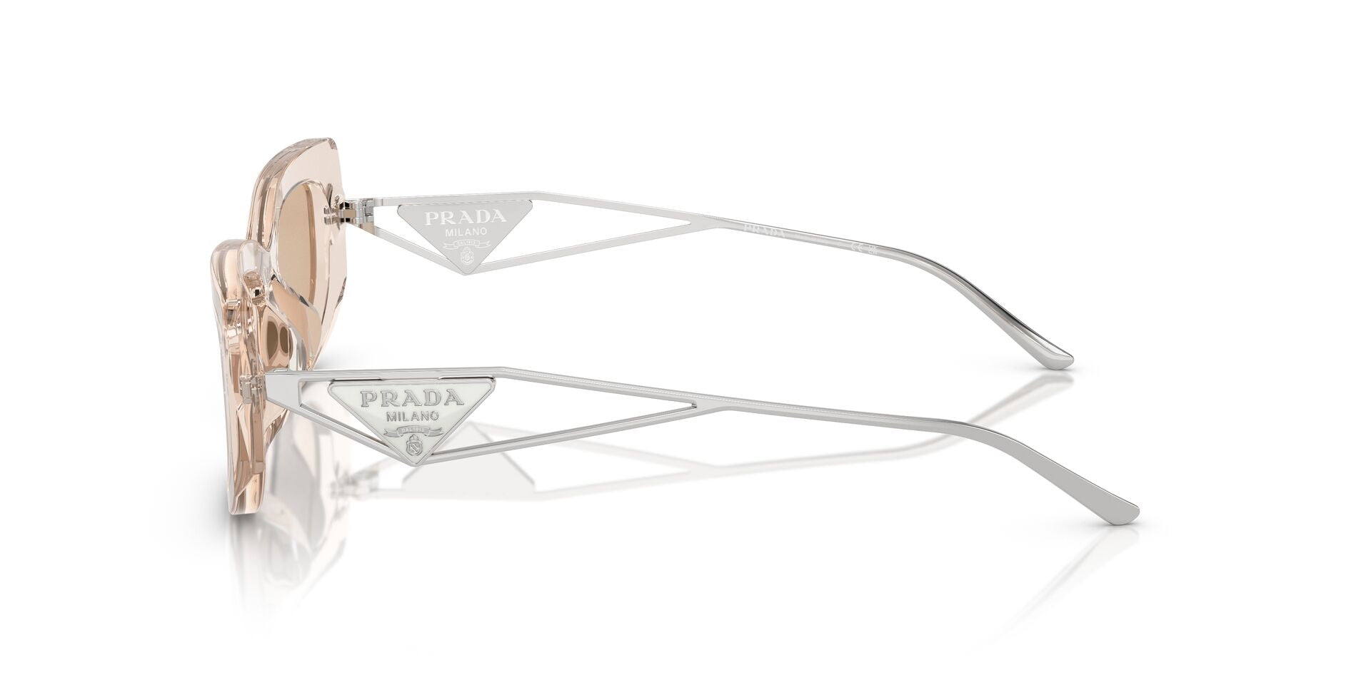 PRADA PR 14YS 19M4I2 53 - 6