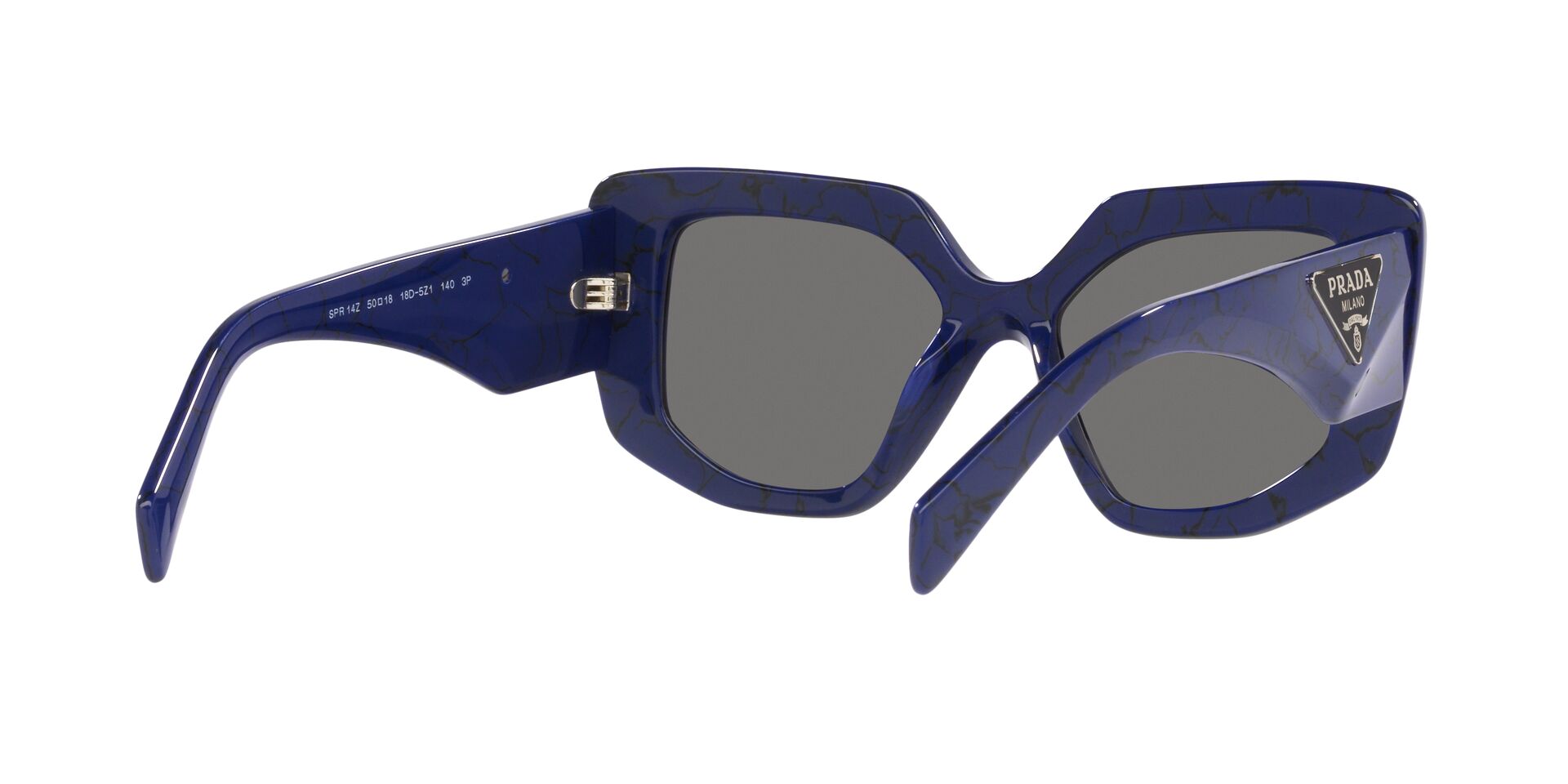 PRADA PR 14ZS 18D5Z1 50