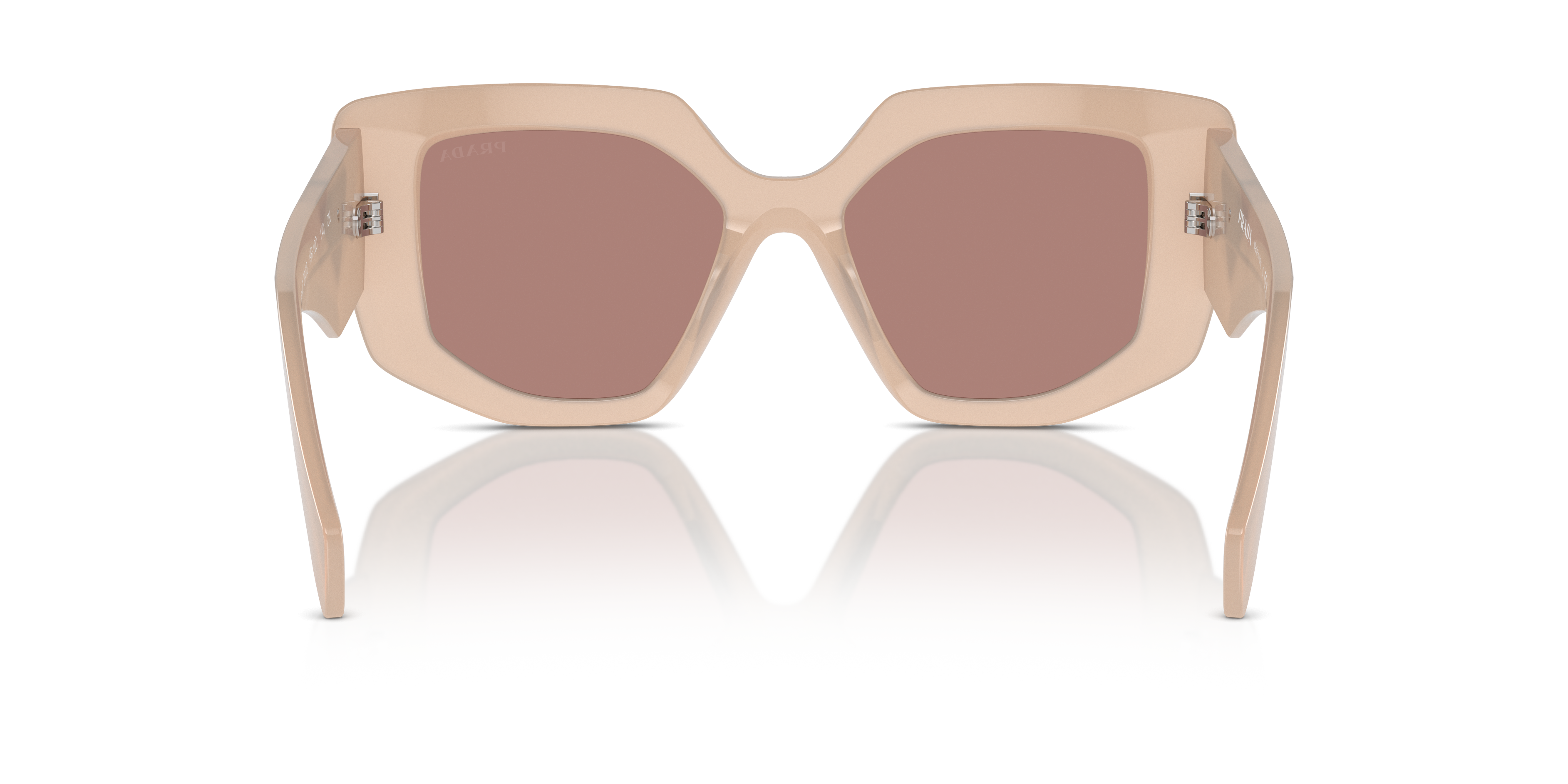 PRADA PR 14ZS 19R10D 50