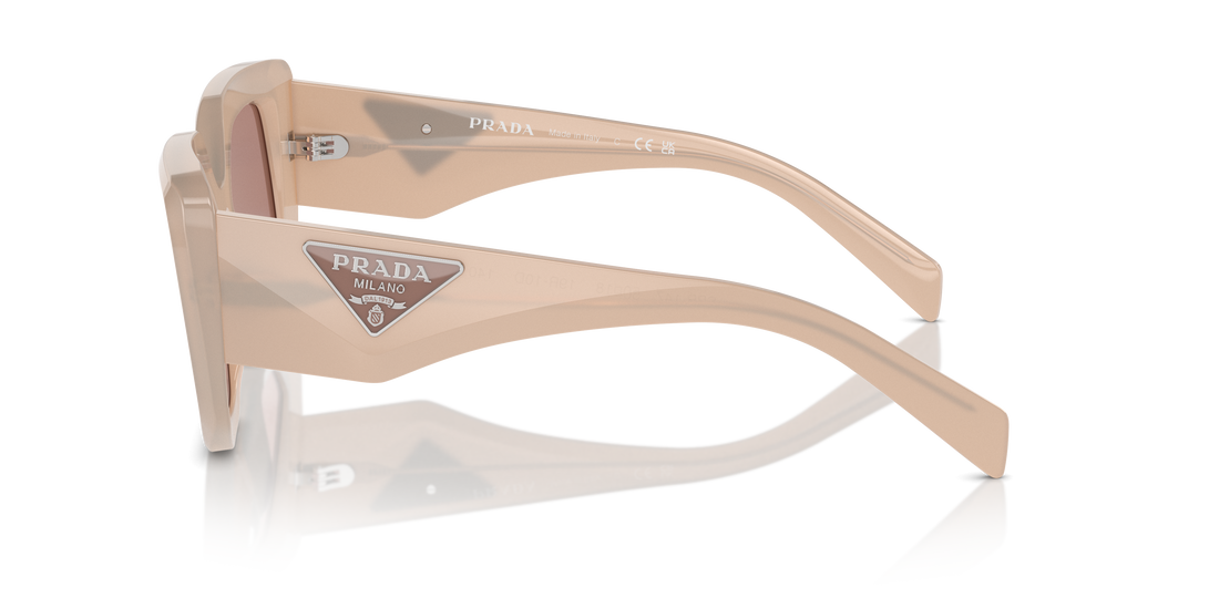 PRADA PR 14ZS 19R10D 50