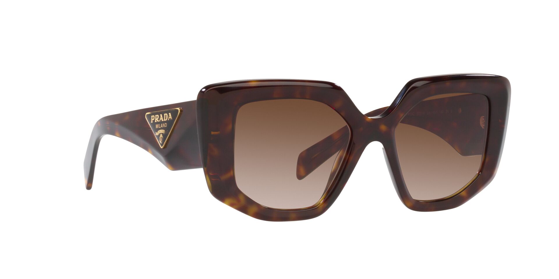 PRADA PR 14ZS 2AU6S1 50