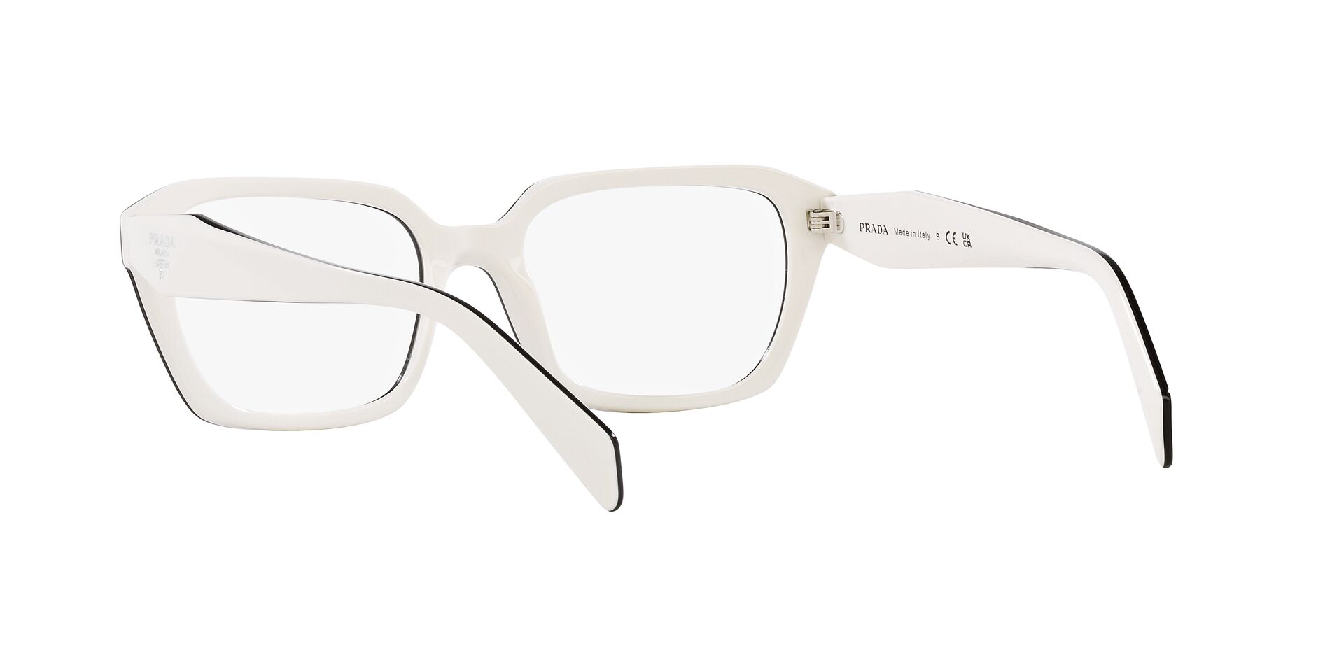 PRADA PR 14ZV 12J1O1 52