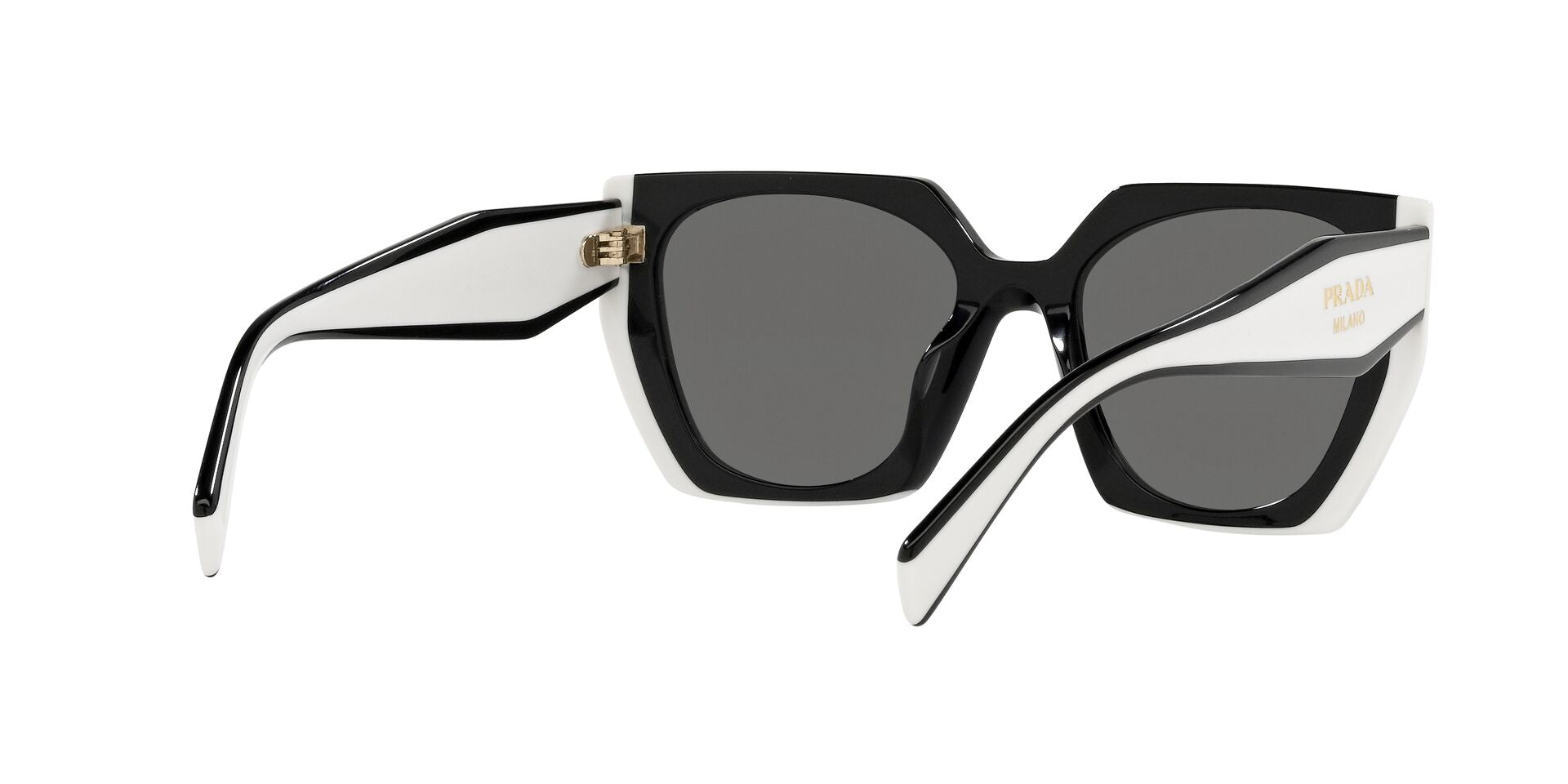 PRADA PR 15WS 09Q5S0 54 - 1