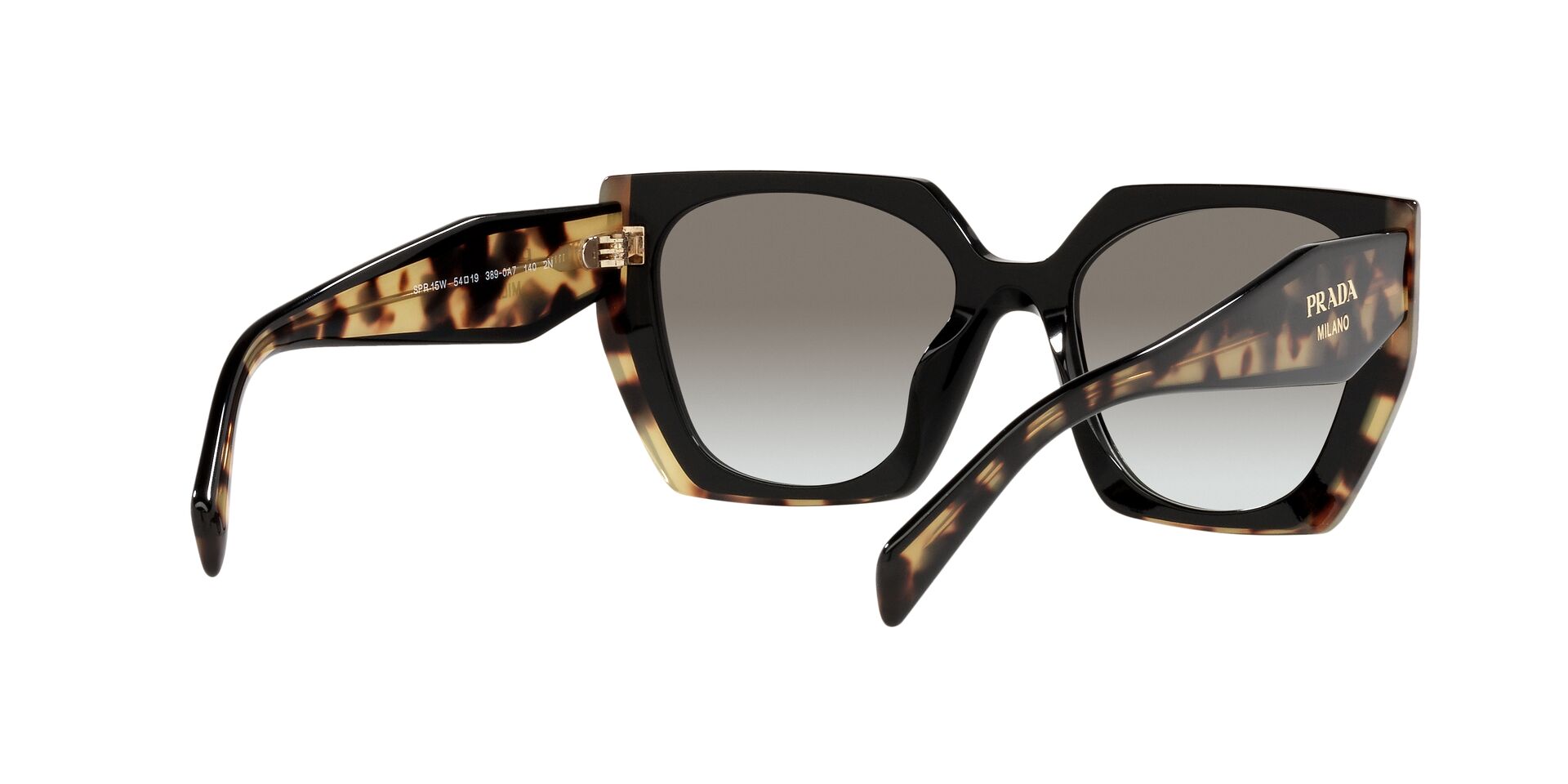 PRADA PR 15WS 3890A7 54 - 5