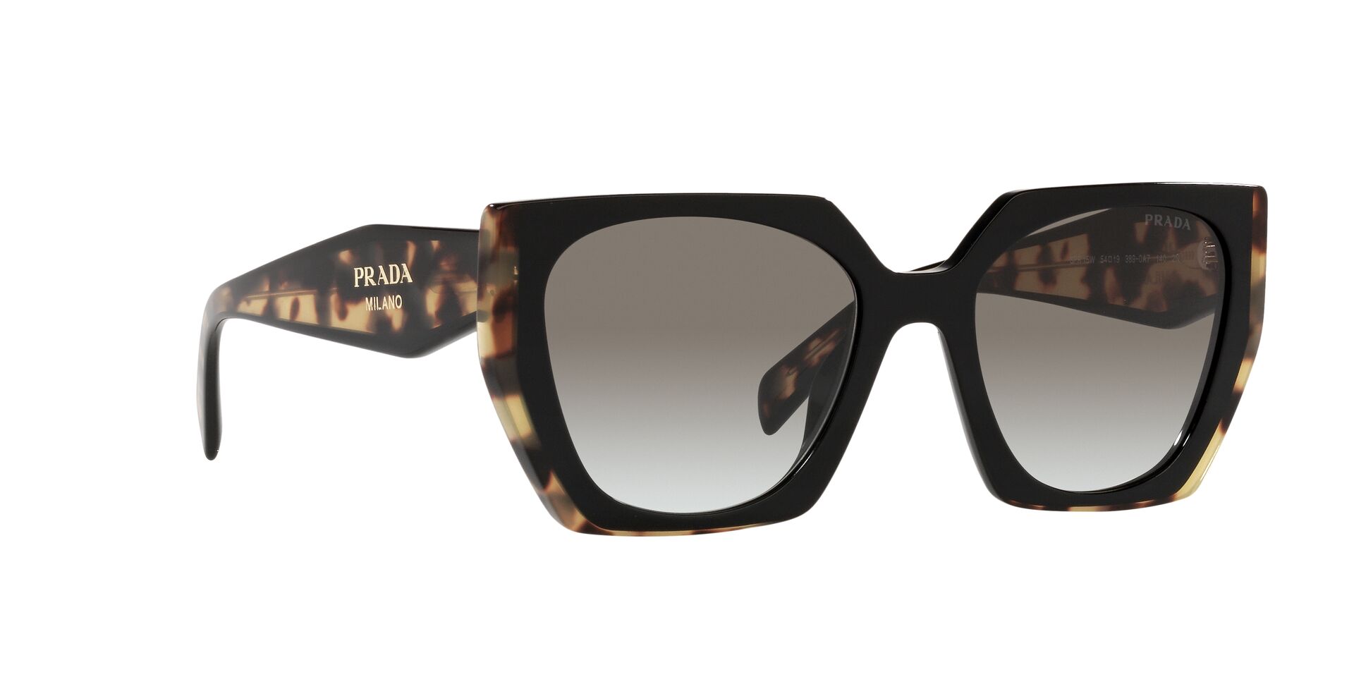 PRADA PR 15WS 3890A7 54 - 9
