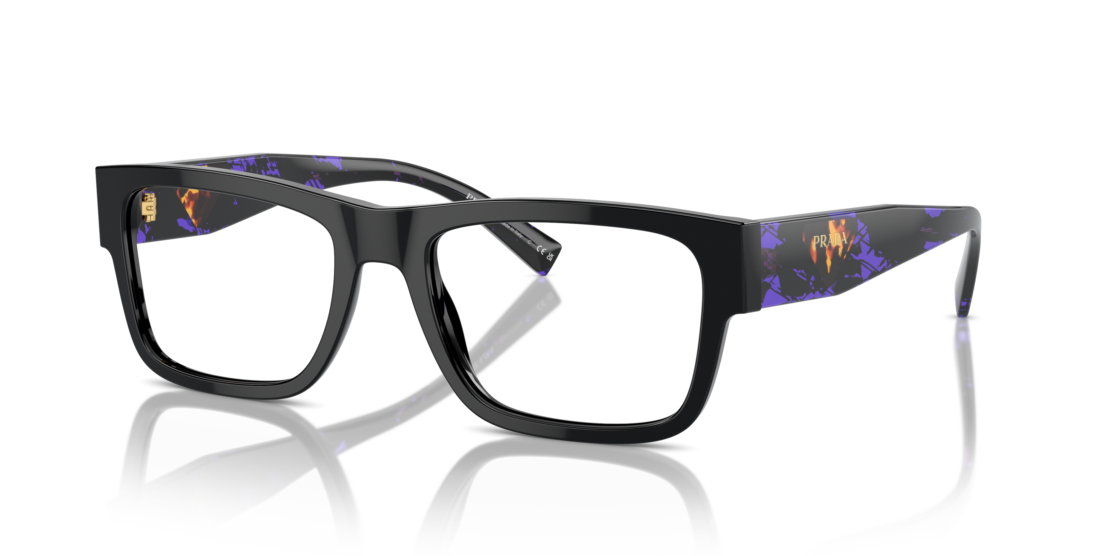 PRADA PR 15YV 19S1O1 54