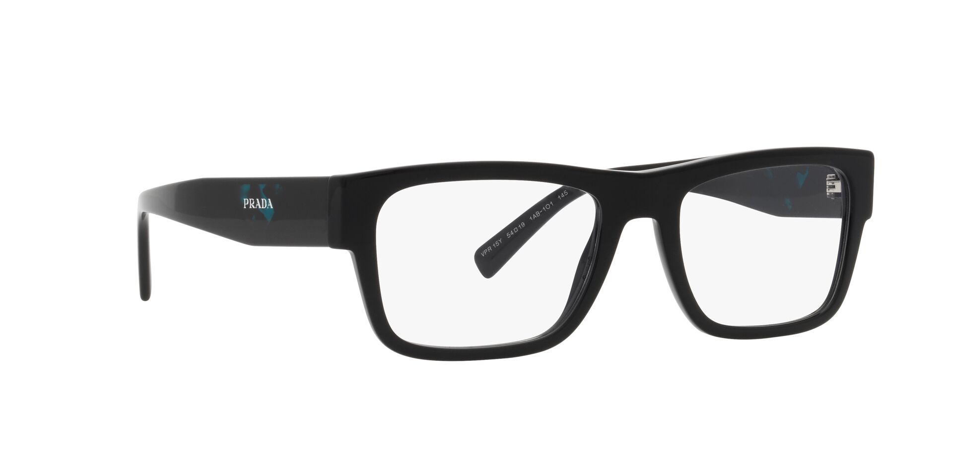 PRADA PR 15YV 1AB1O1 54