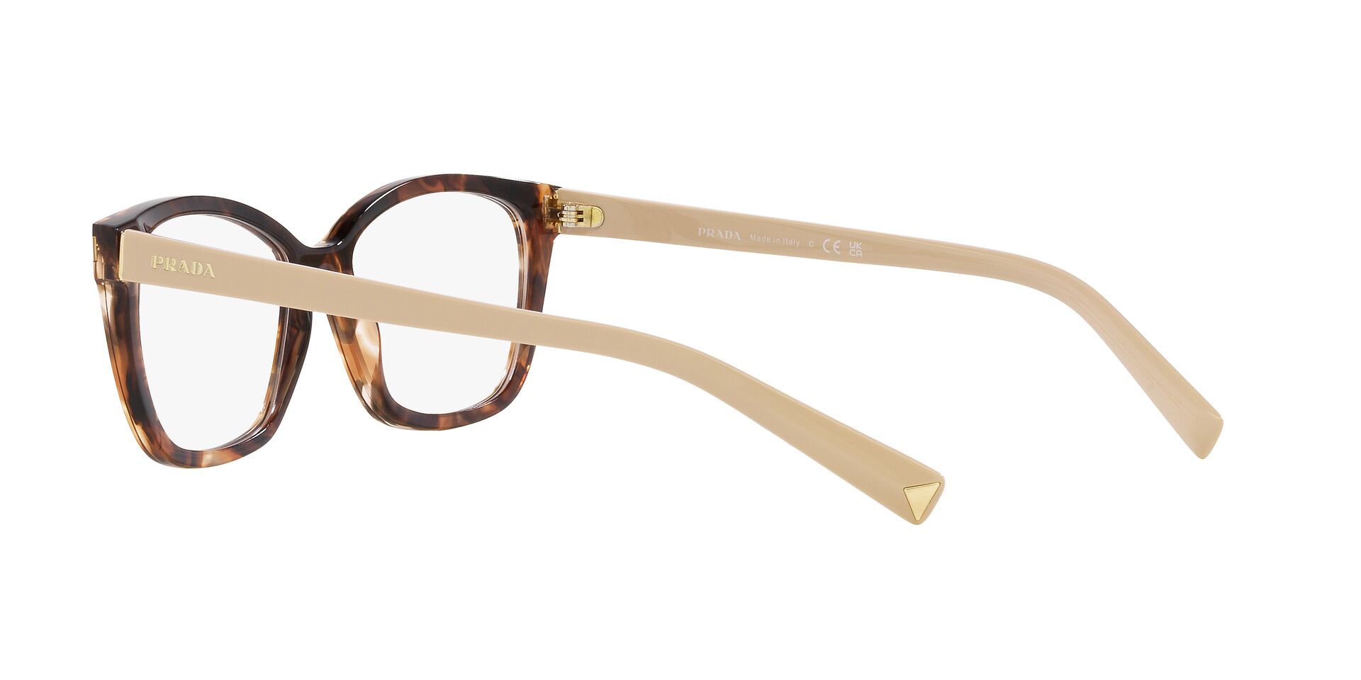 PRADA PR 15ZV 07R1O1 55 - 1