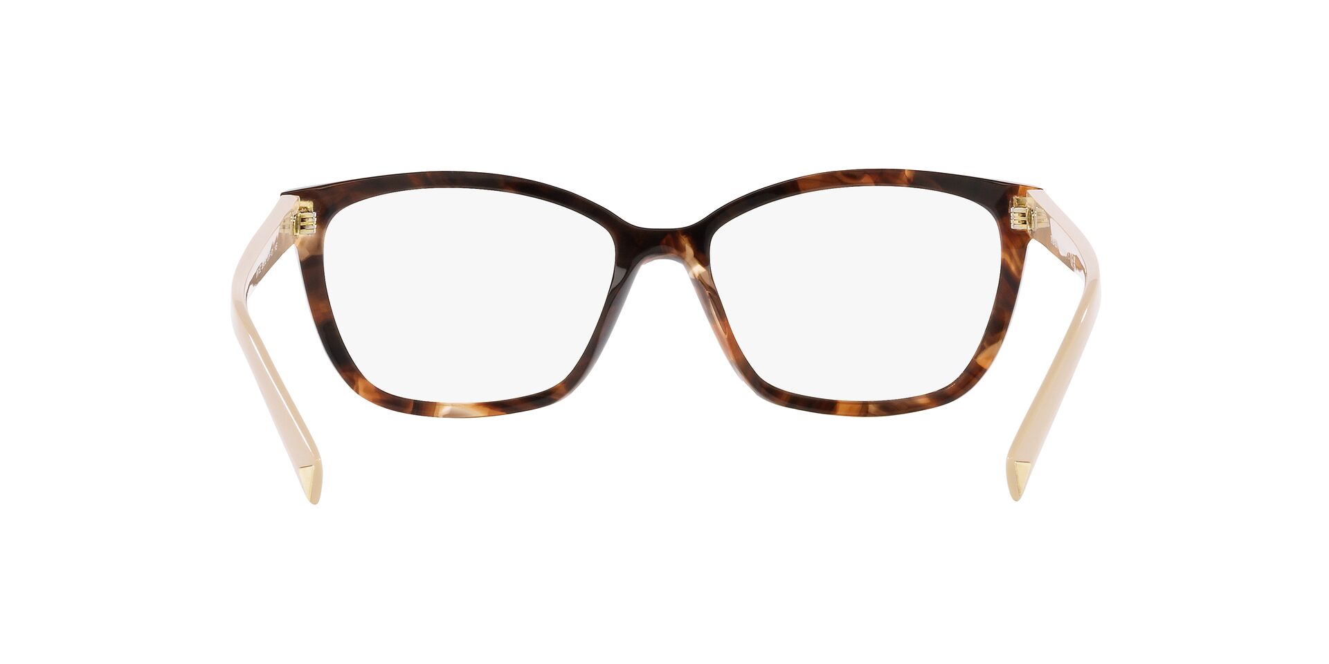 PRADA PR 15ZV 07R1O1 53 - 3