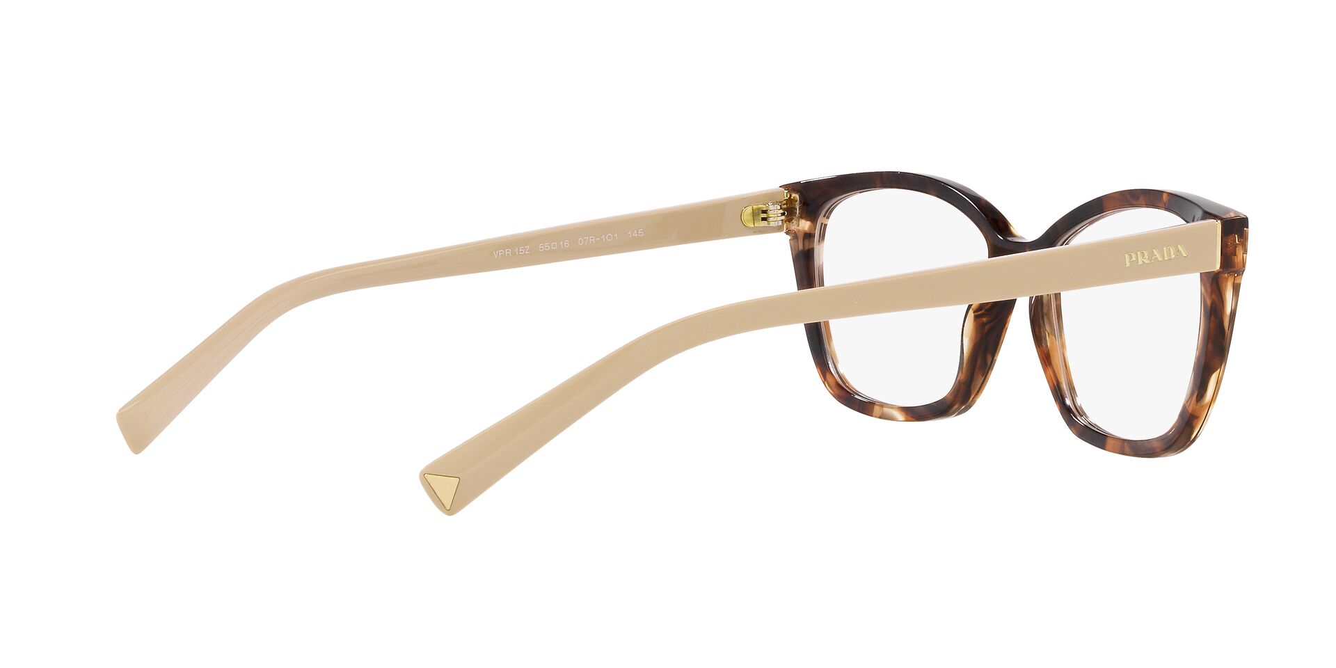 PRADA PR 15ZV 07R1O1 55 - 5