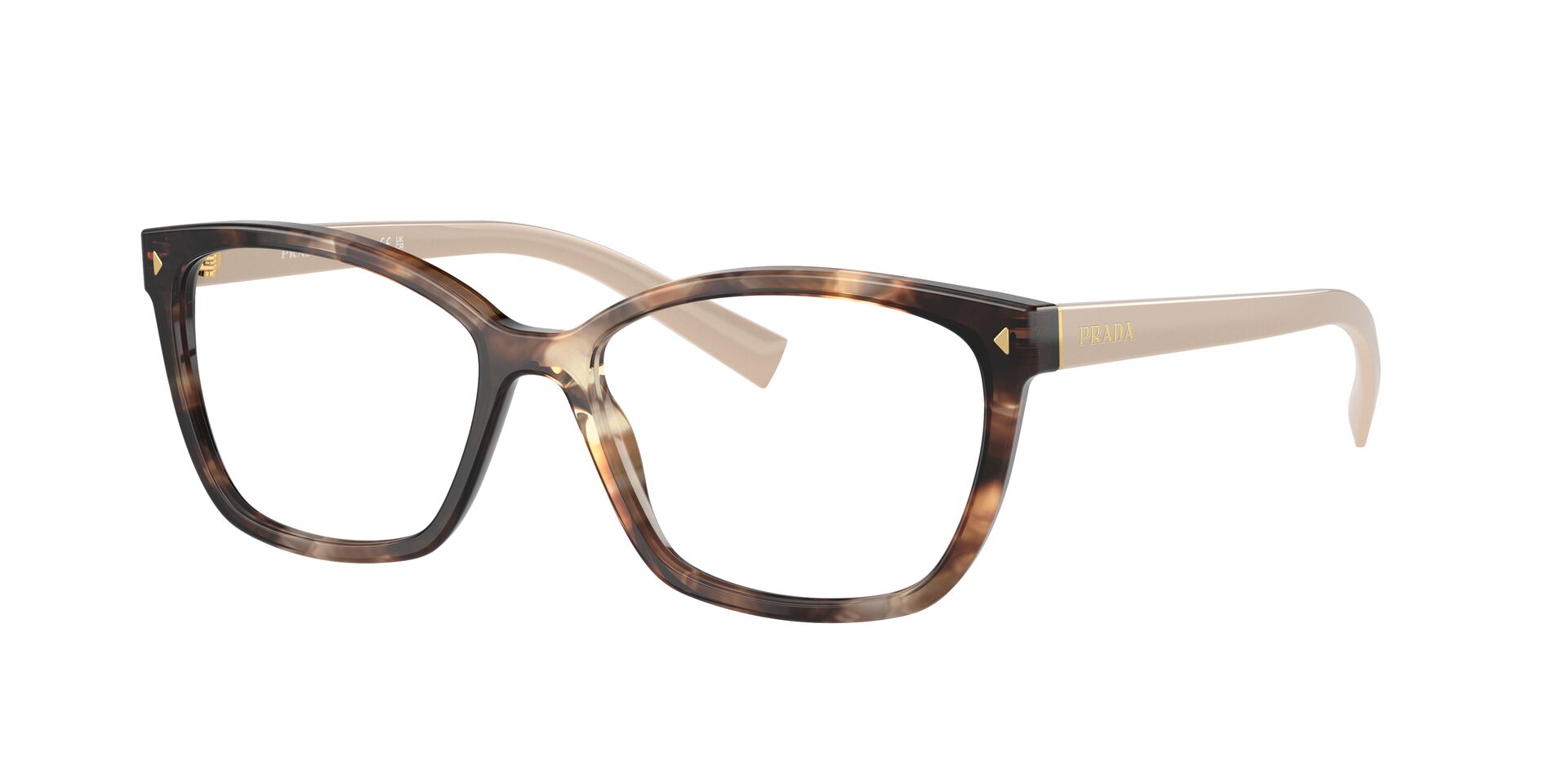 PRADA PR 15ZV 07R1O1 53 - 11