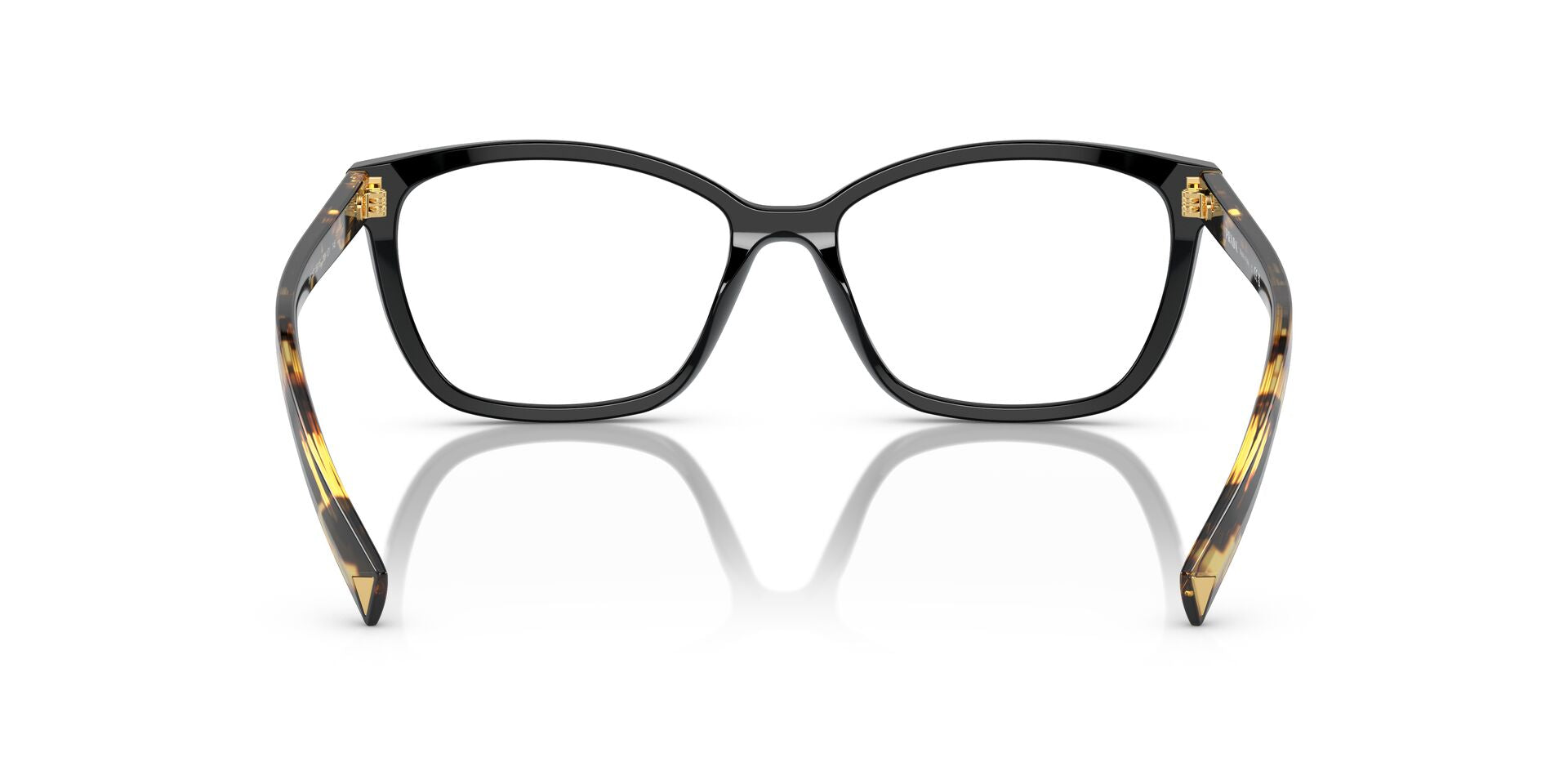 PRADA PR 15ZV 3891O1 53 - 13