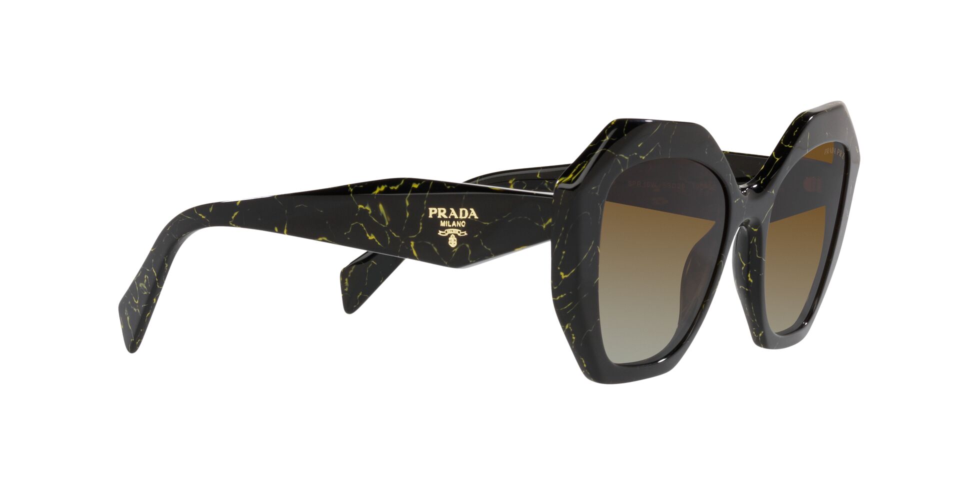 PRADA PR 16WS 19D6E1 53