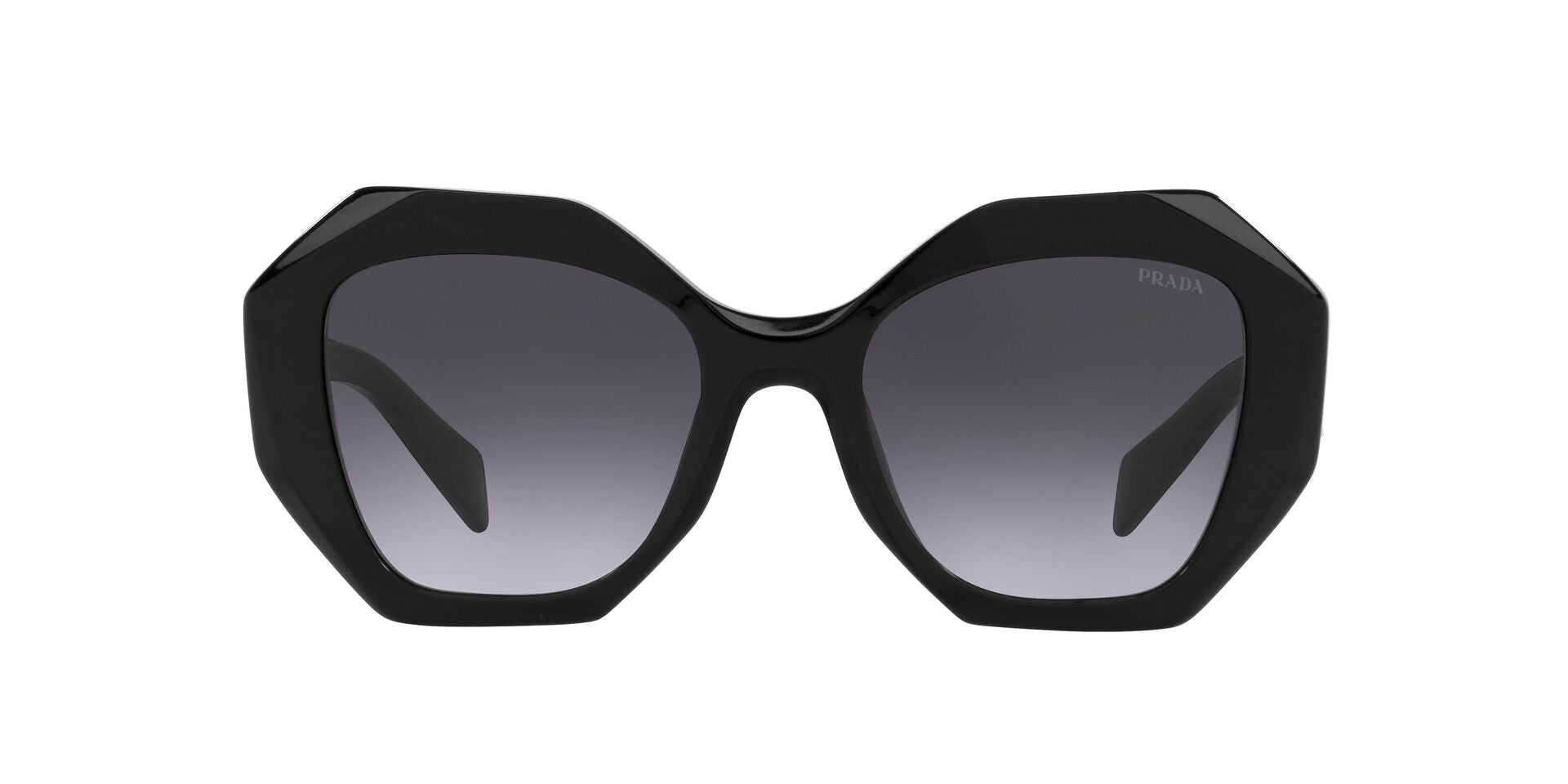 PRADA PR 16WS 1AB5D1 53 - 22