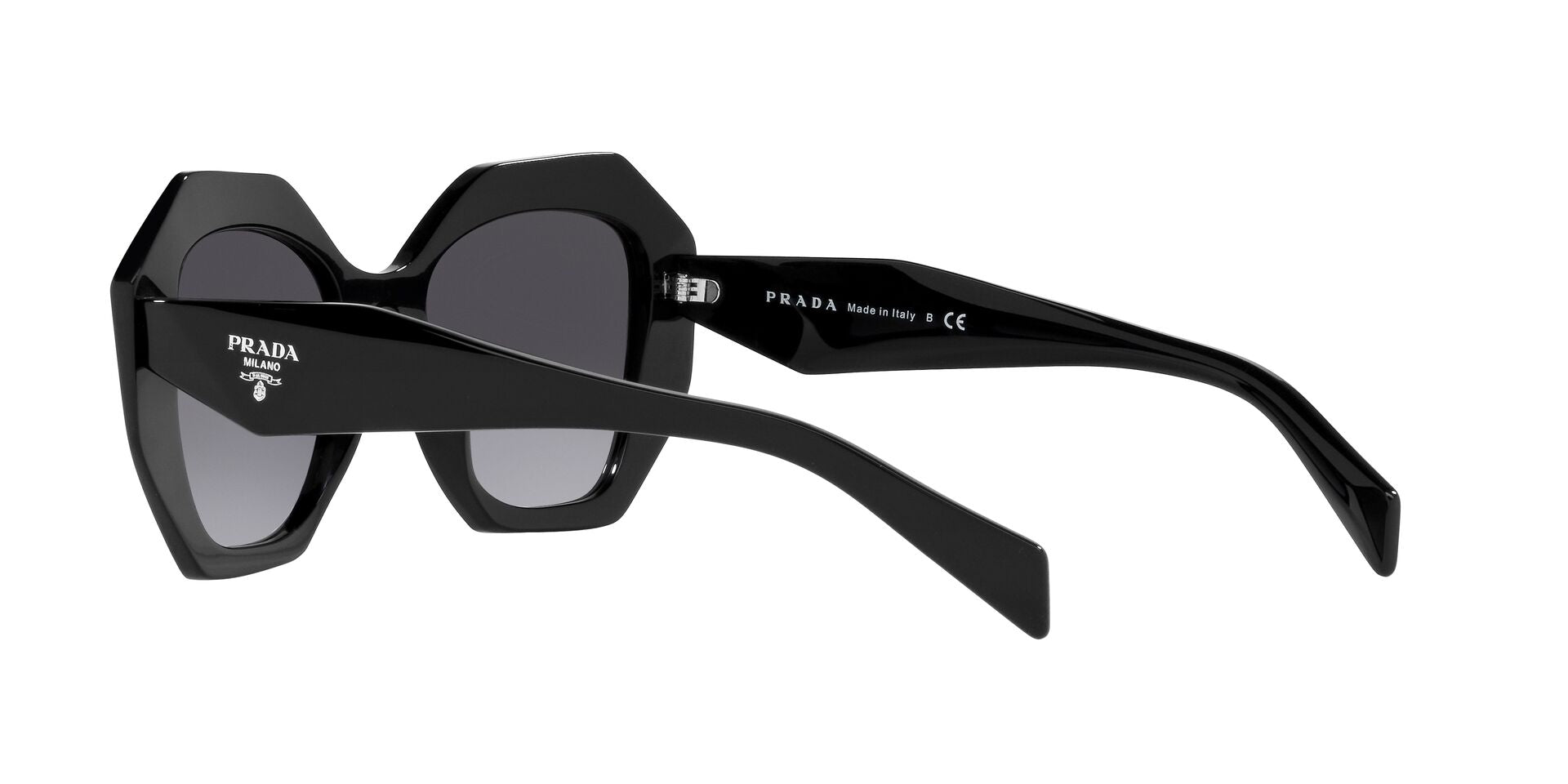 PRADA PR 16WS 1AB5D1 53 - 1