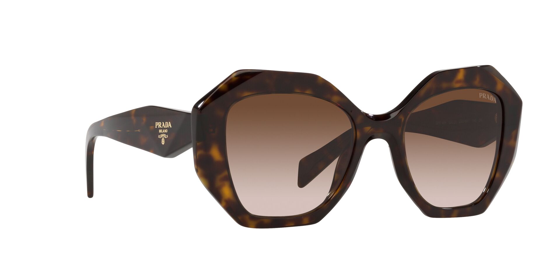 PRADA PR 16WS 2AU6S1 53