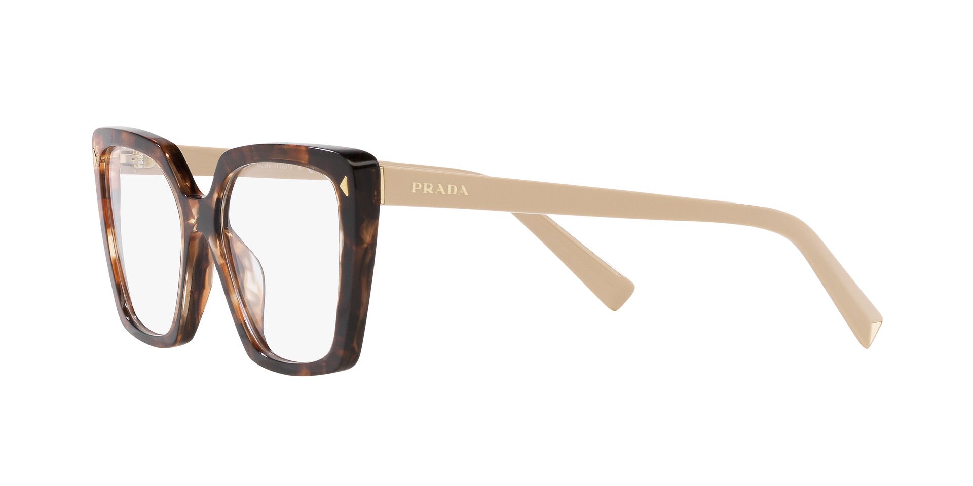 PRADA PR 16ZV 07R1O1 53 - 11