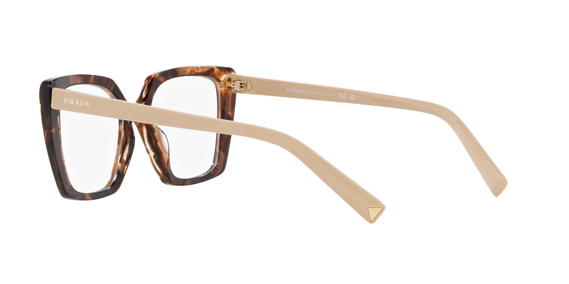 PRADA PR 16ZV 07R1O1 53 - 13